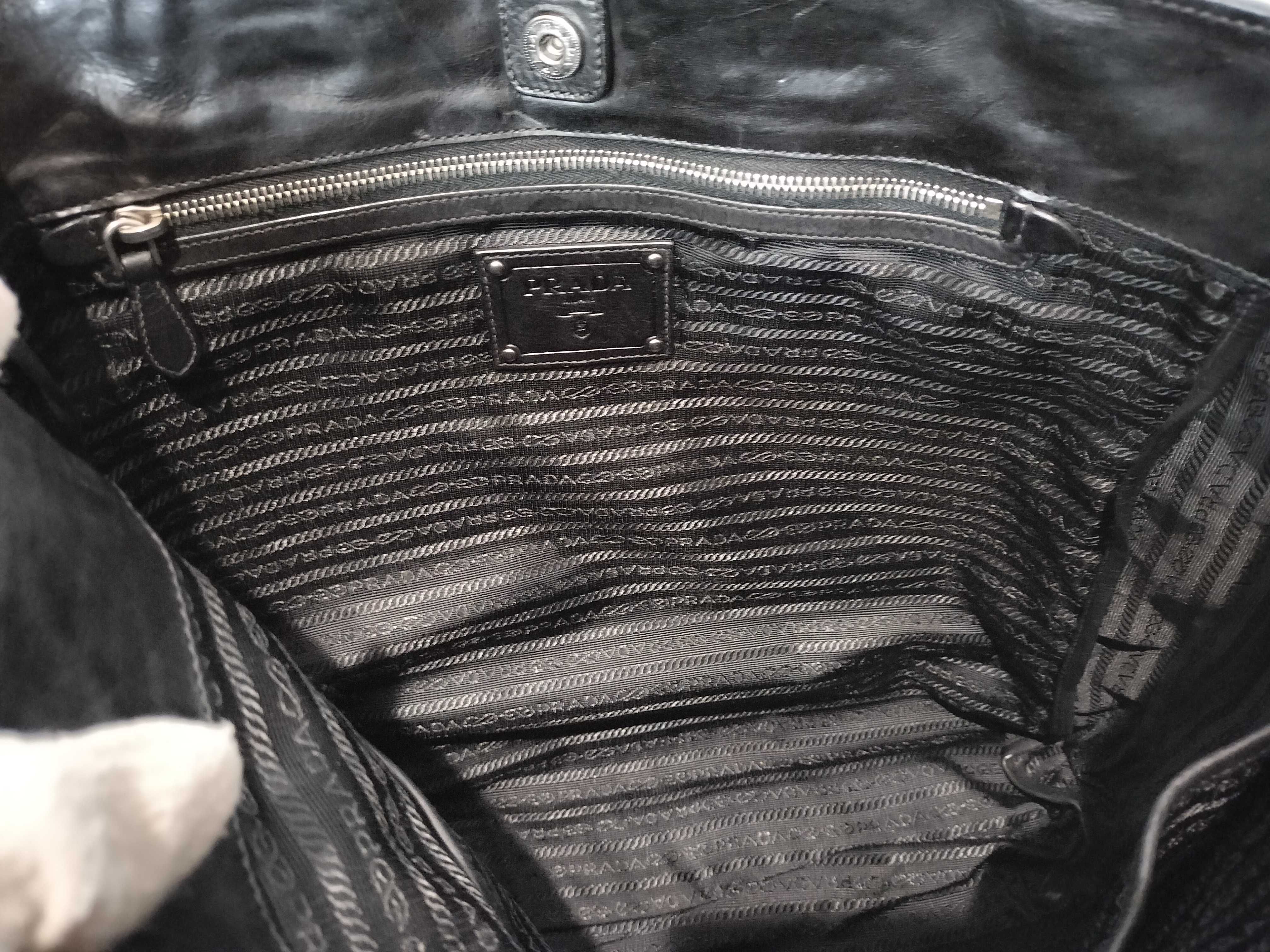 Zebra Tote Handbag — view 9