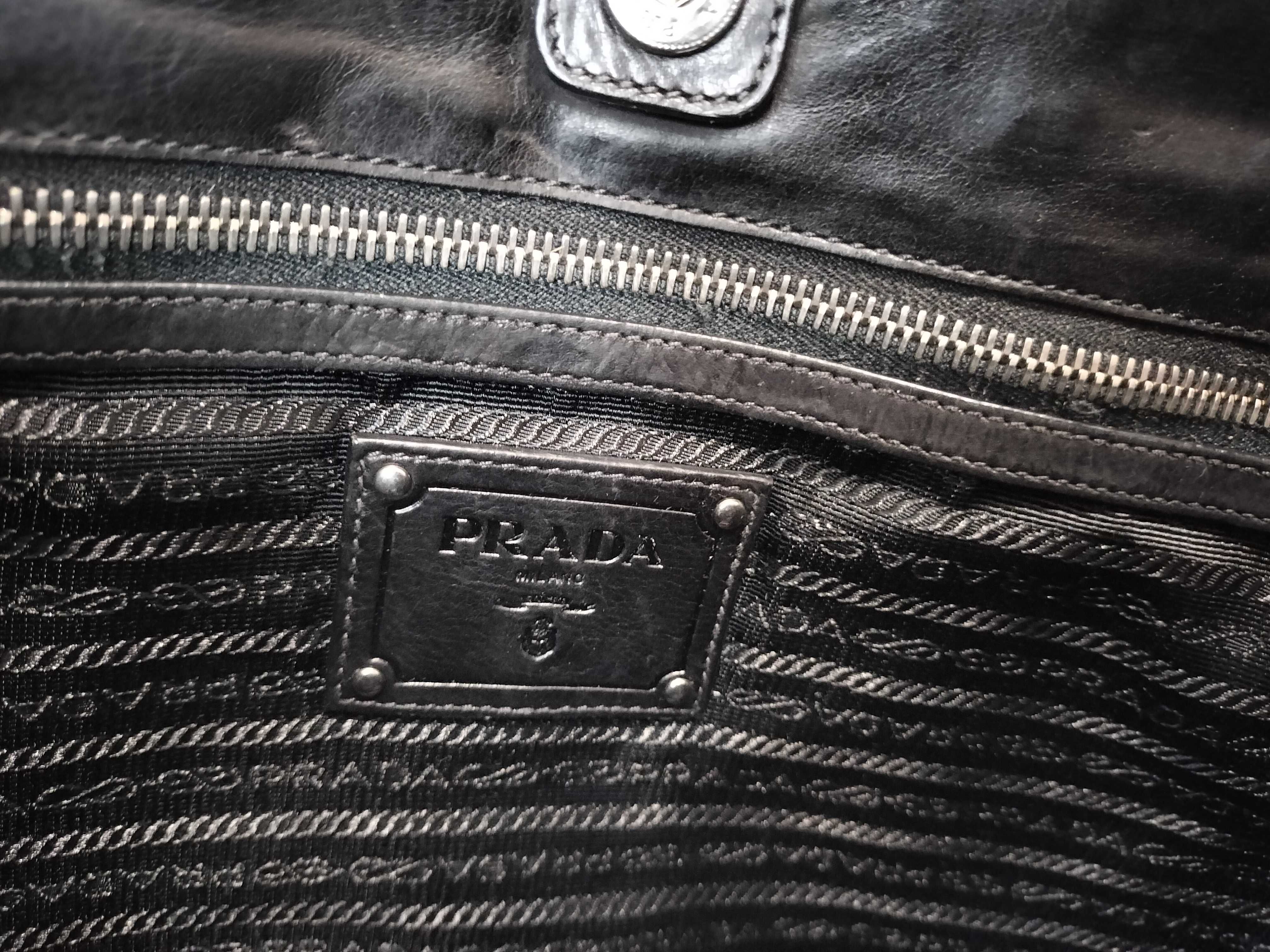 Zebra Tote Handbag — view 10