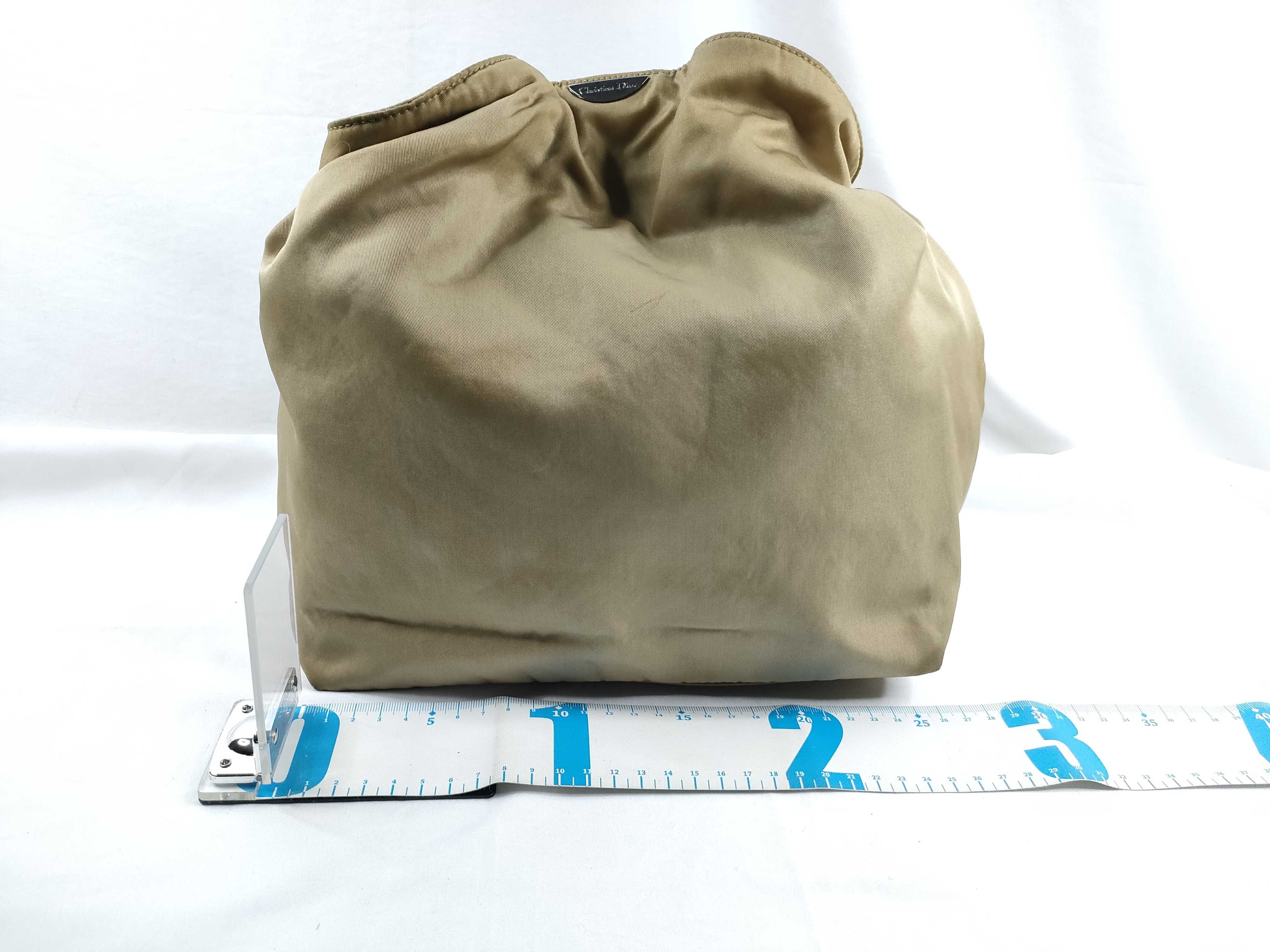 Nylon Handbag — view 2