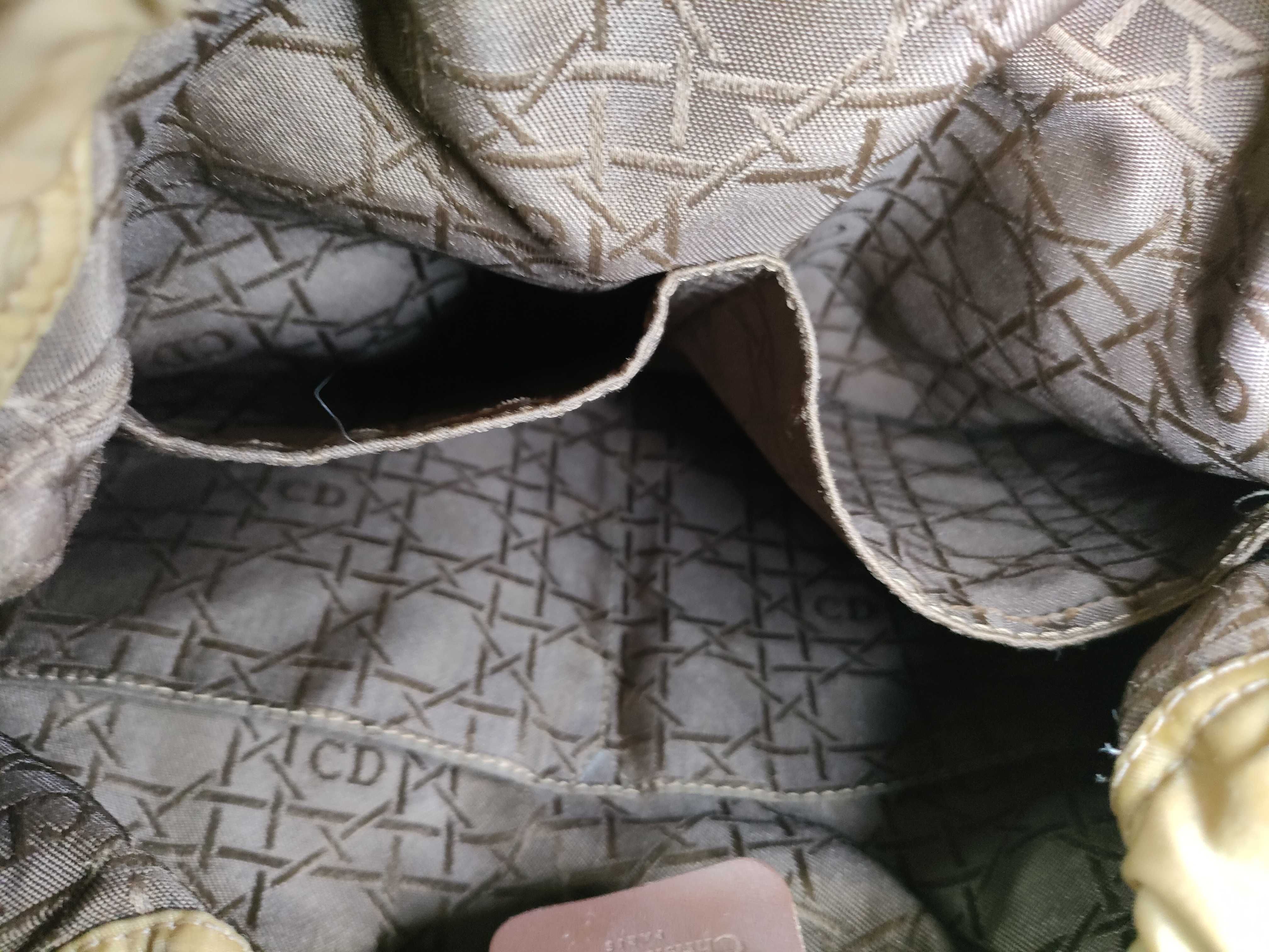 Nylon Handbag — view 12