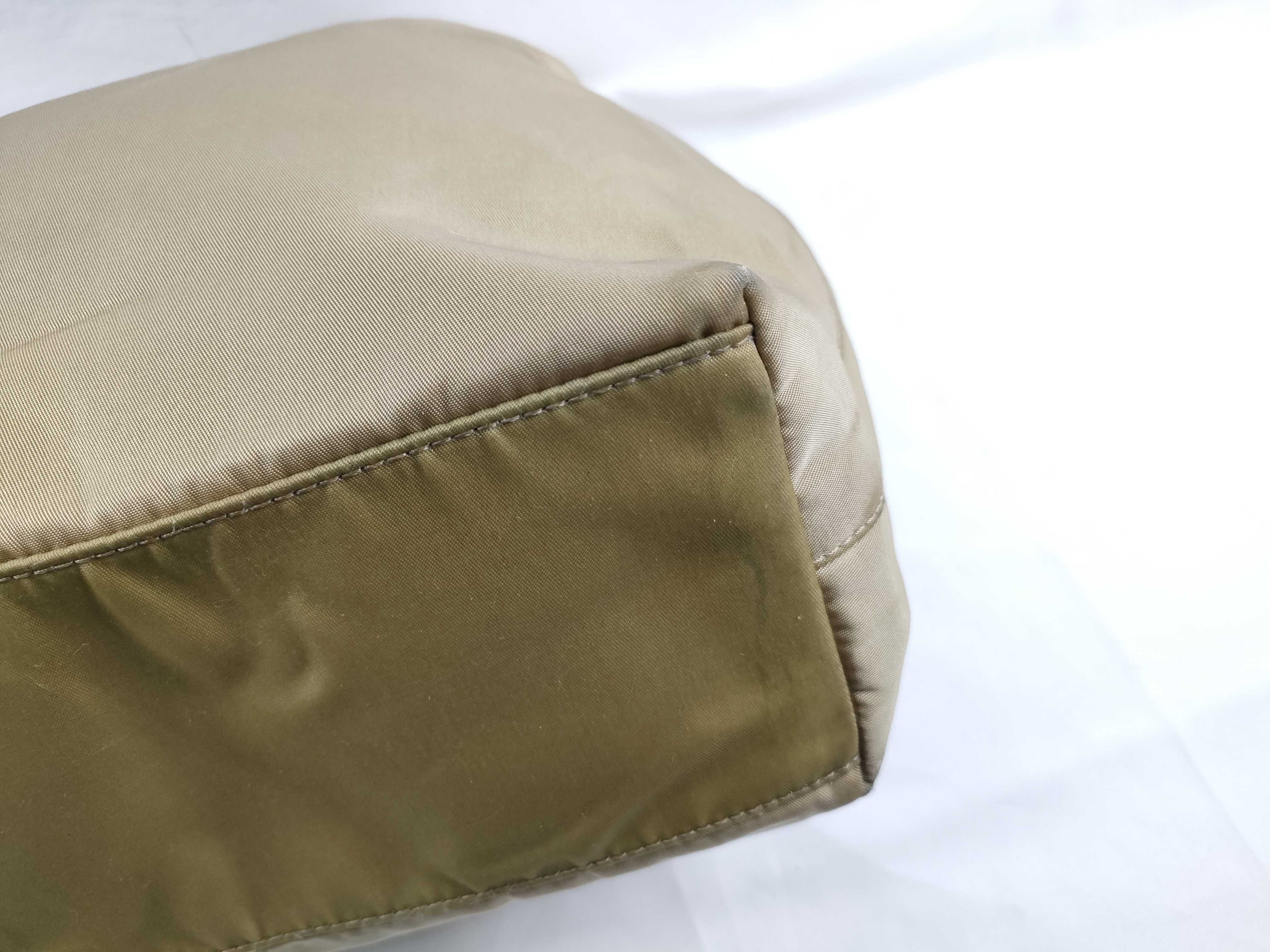 Nylon Handbag — view 5
