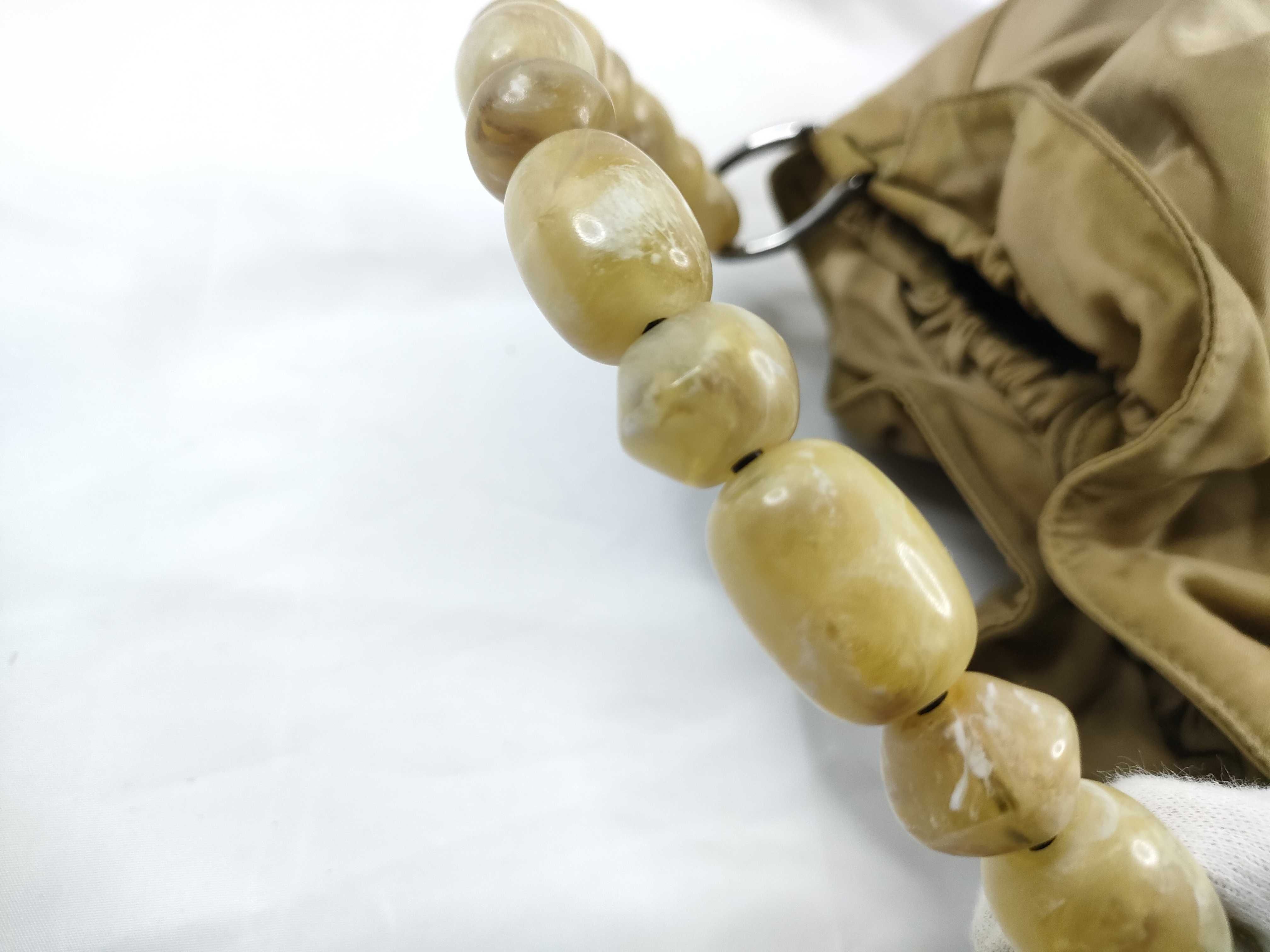 Nylon Handbag — view 7