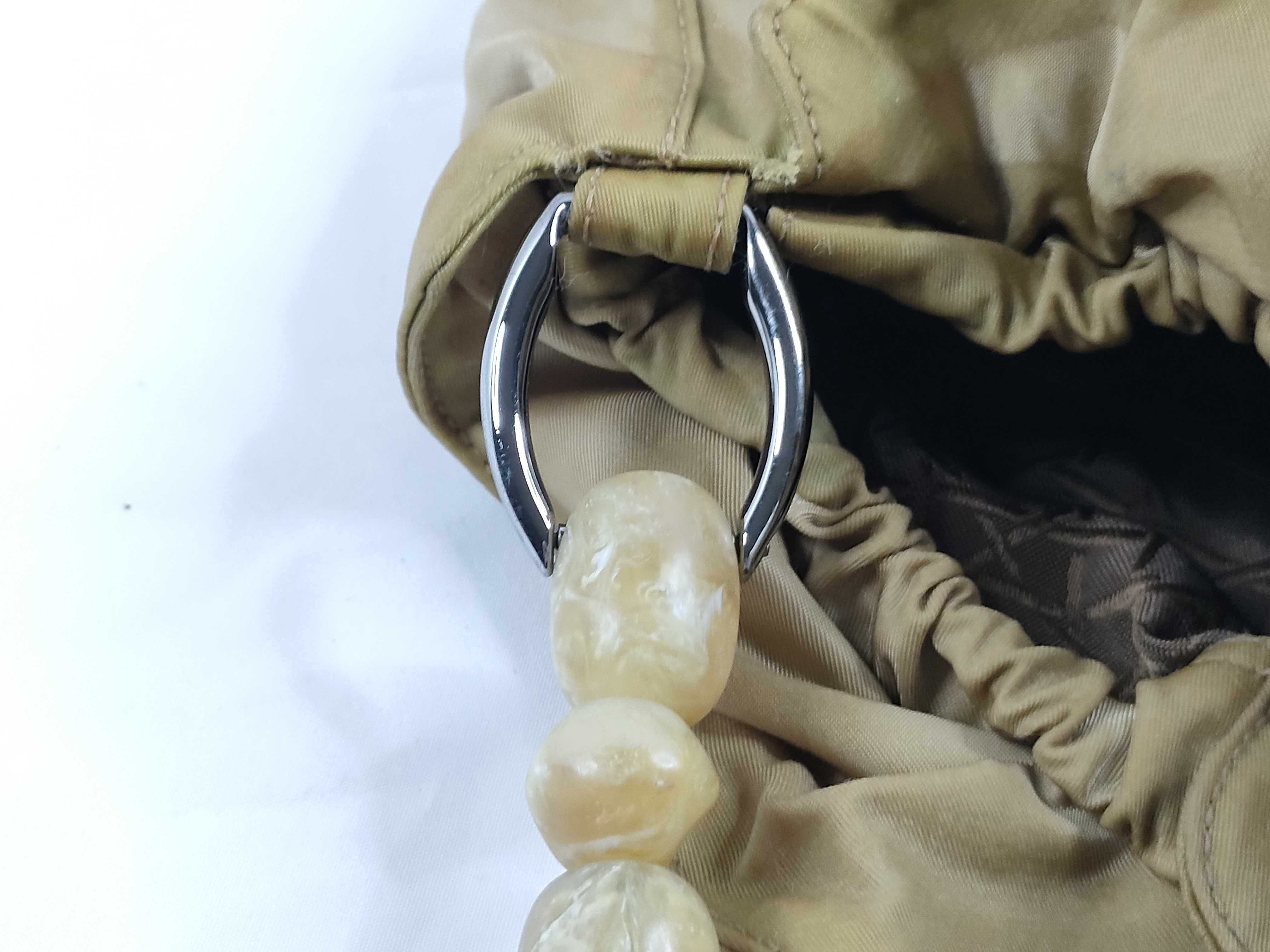 Nylon Handbag — view 8