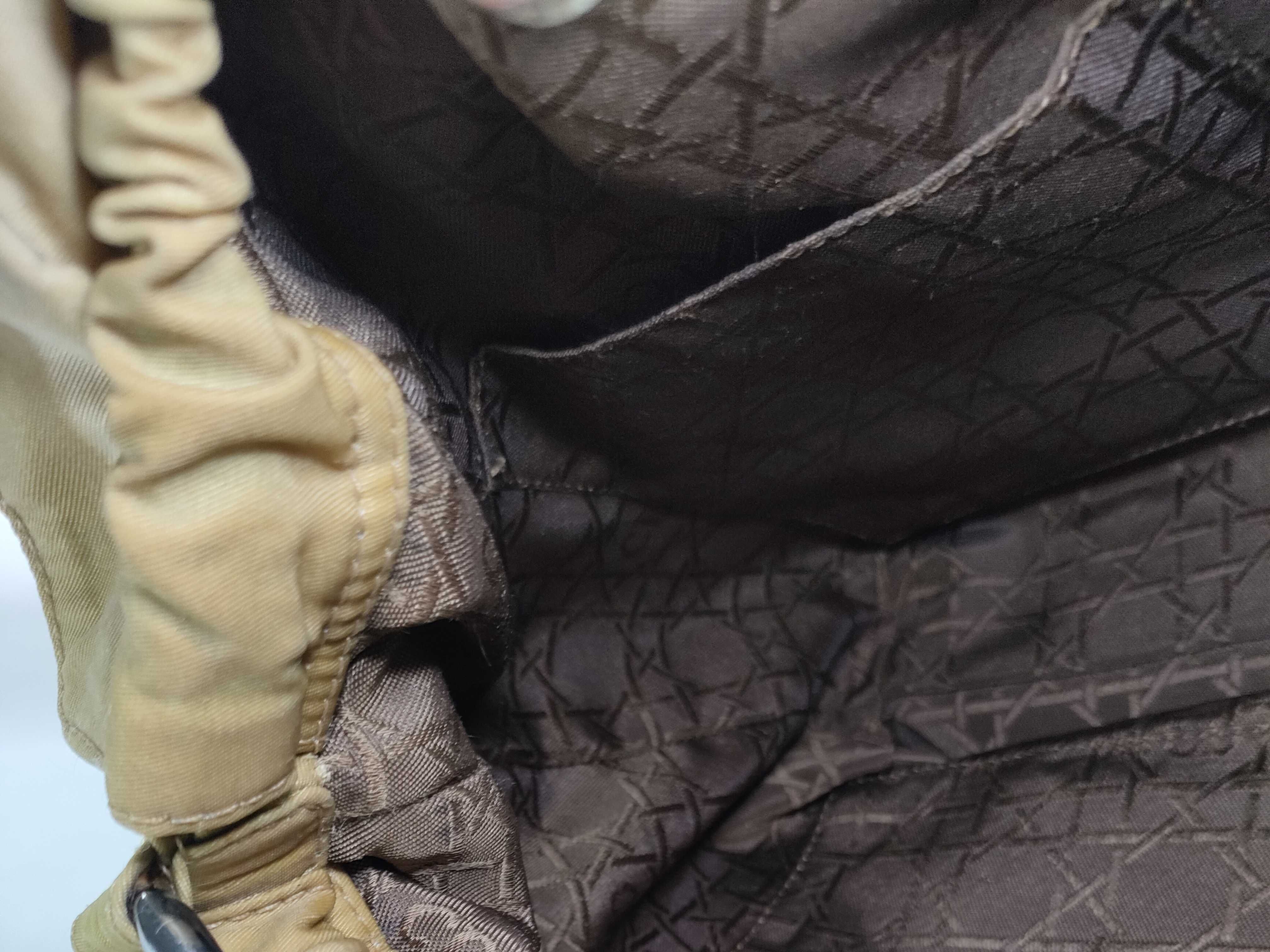 Nylon Handbag — view 10