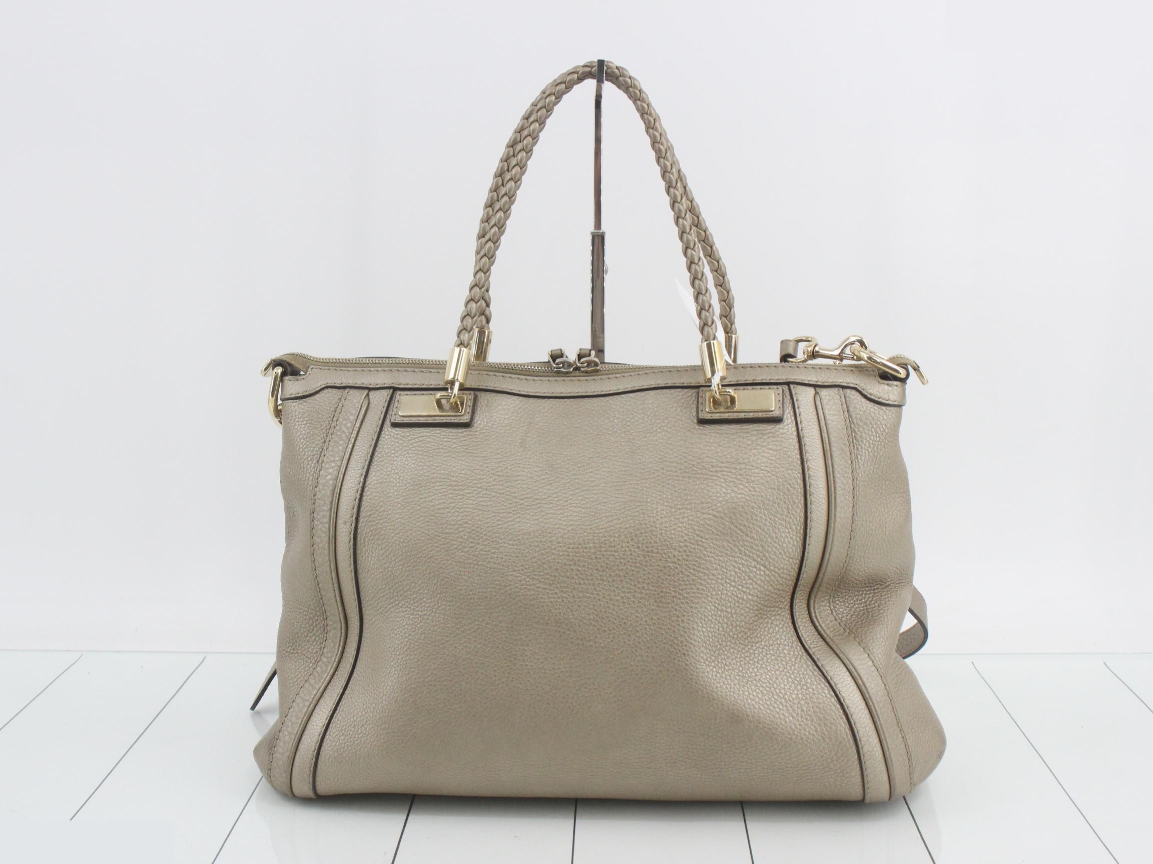 Bamboo Bella Shoulder Bag — view 2