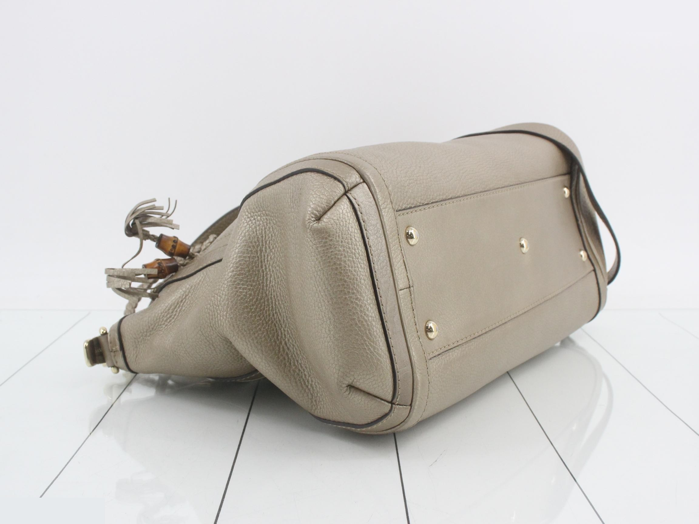 Bamboo Bella Shoulder Bag — view 5