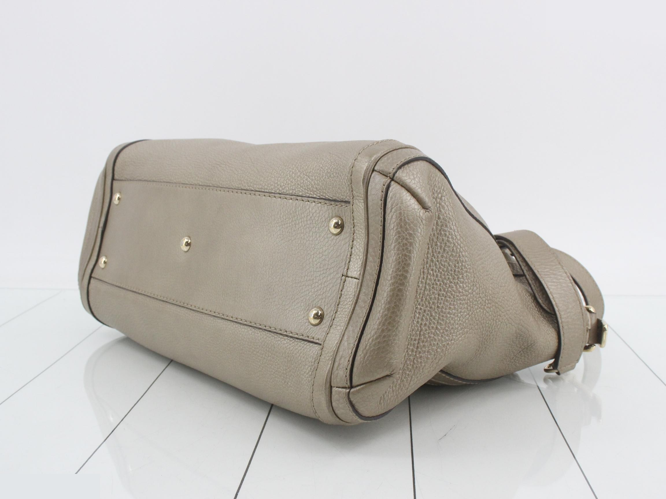Bamboo Bella Shoulder Bag — view 6