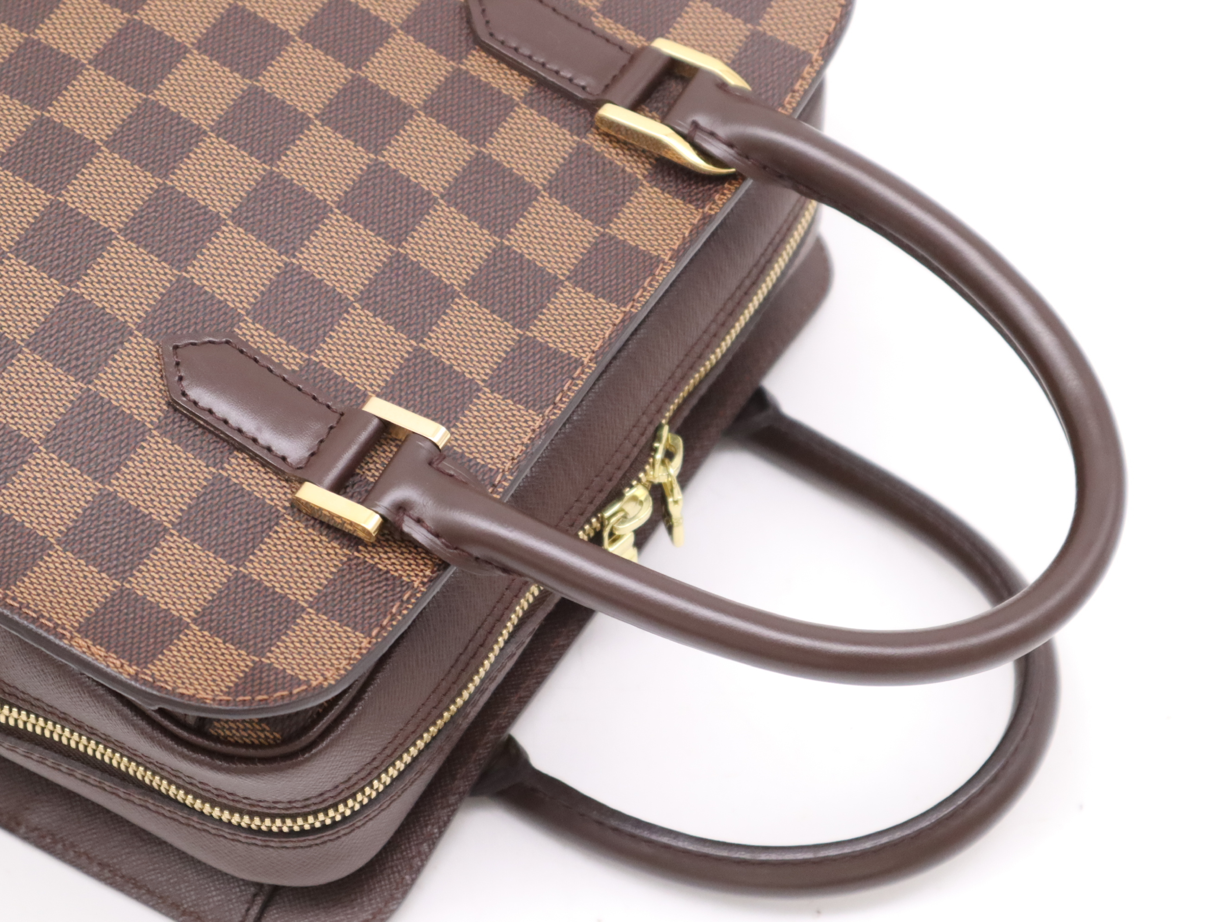 N51155 Damie Triana Handbag — view 6