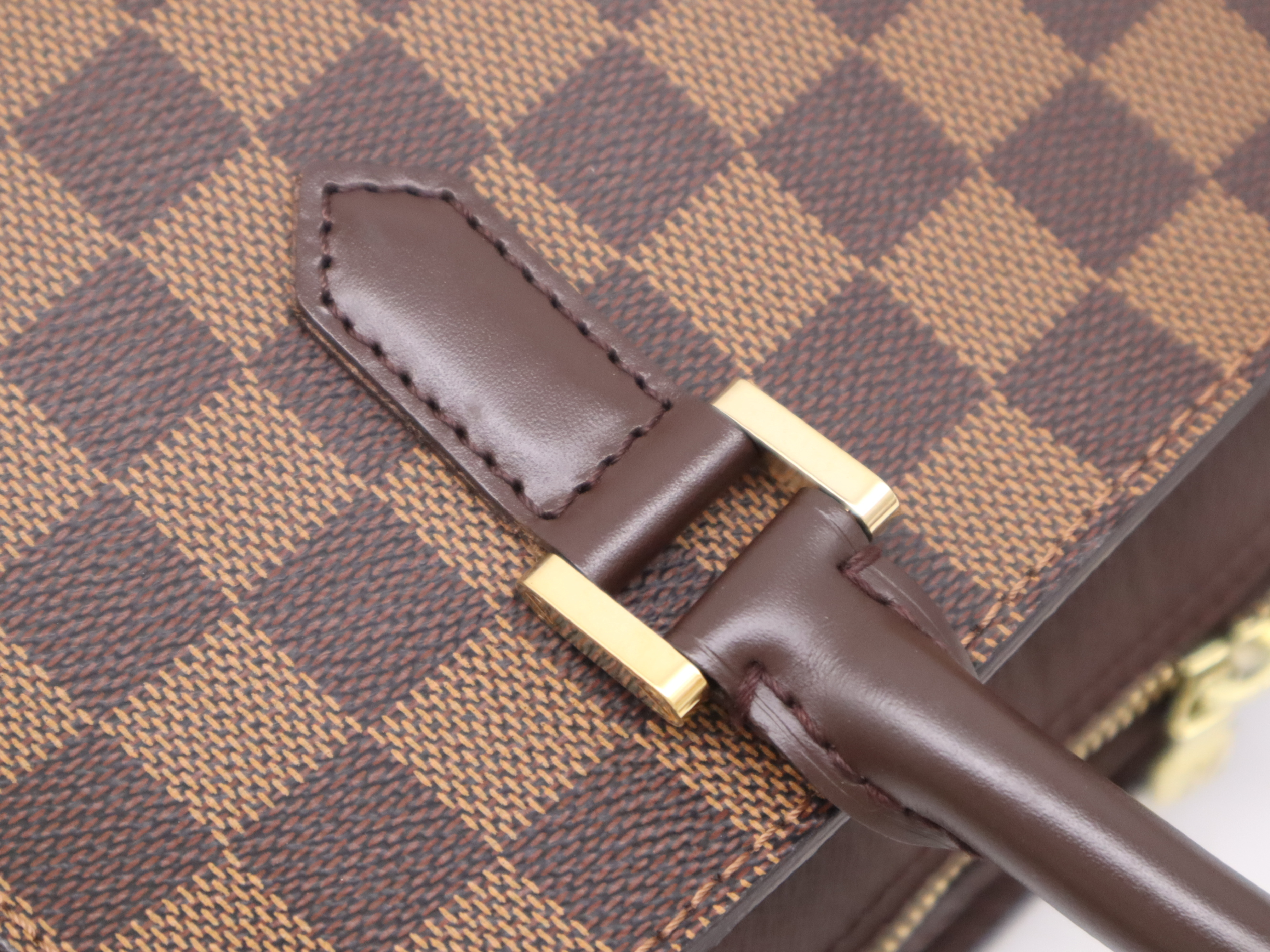 N51155 Damie Triana Handbag — view 7