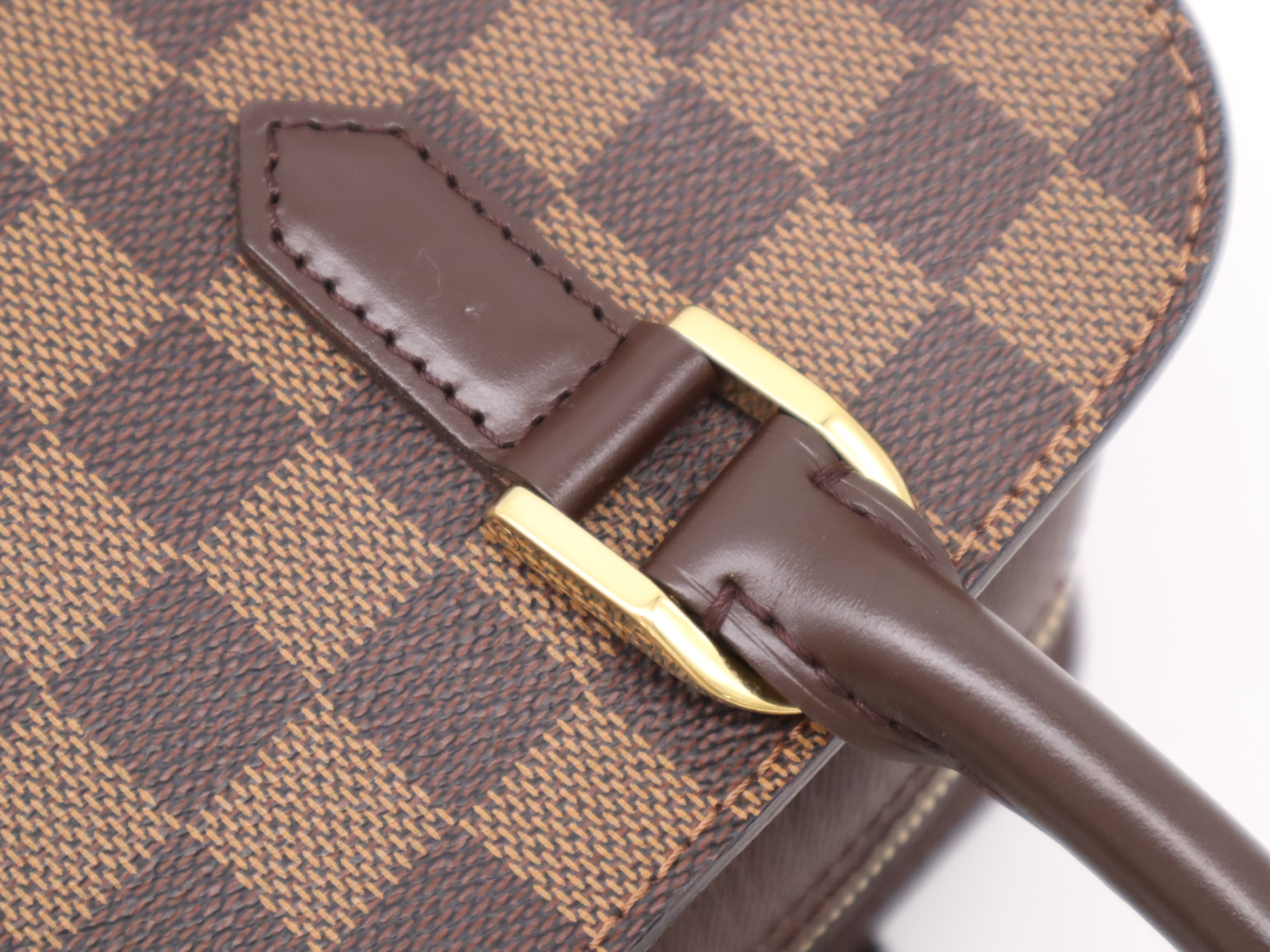 N51155 Damie Triana Handbag — view 8
