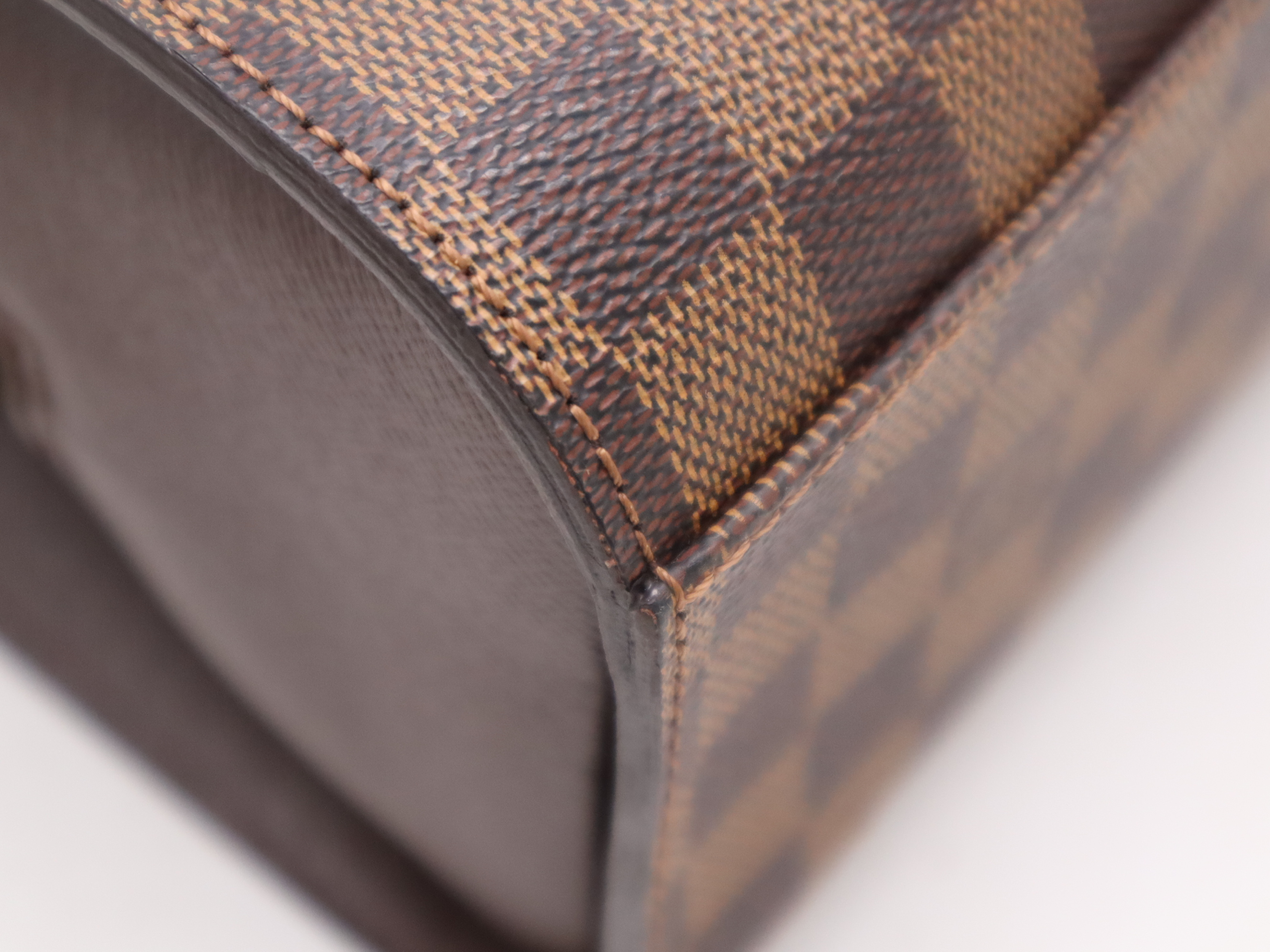 N51155 Damie Triana Handbag — view 9