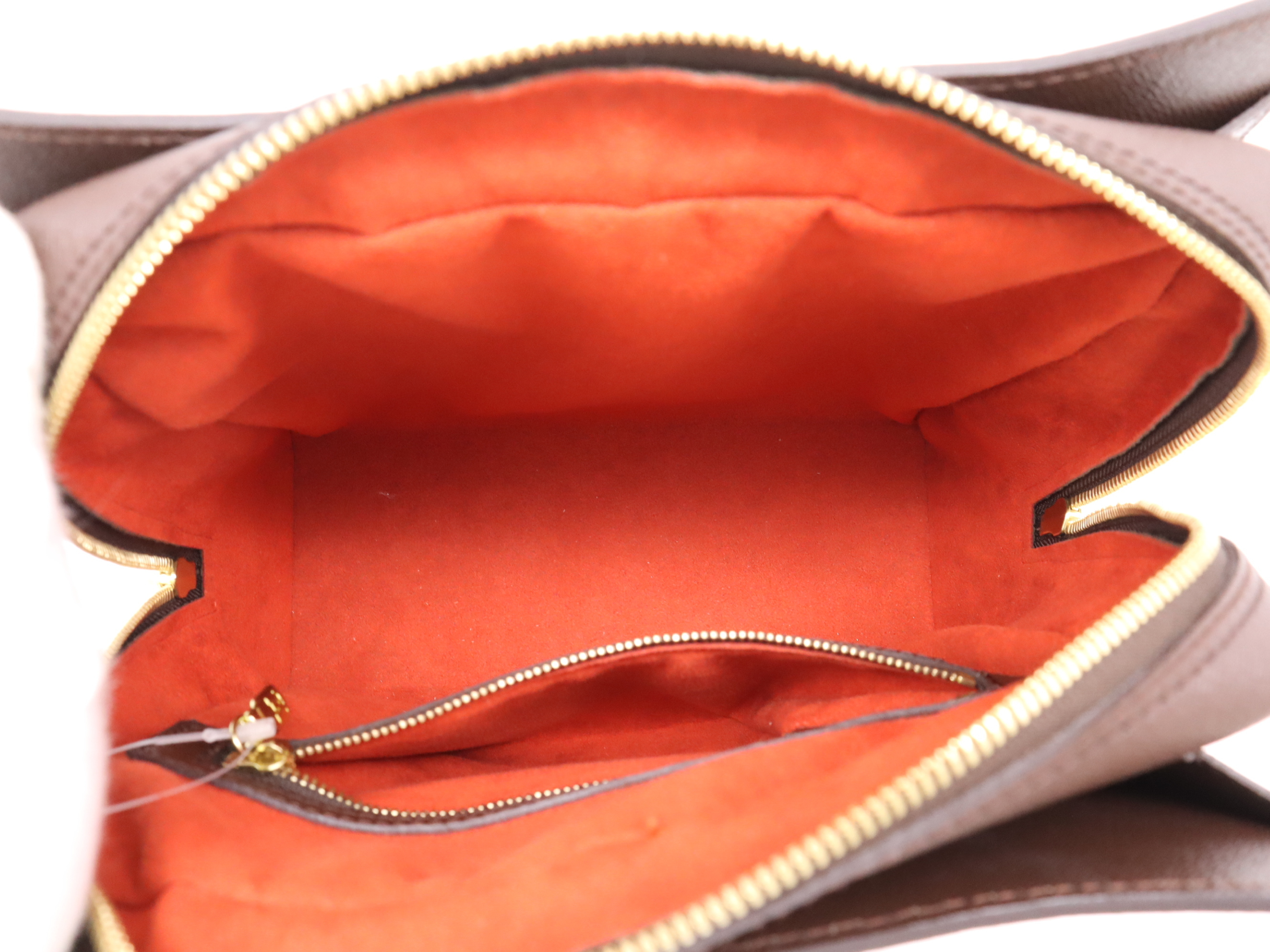N51155 Damie Triana Handbag — view 10