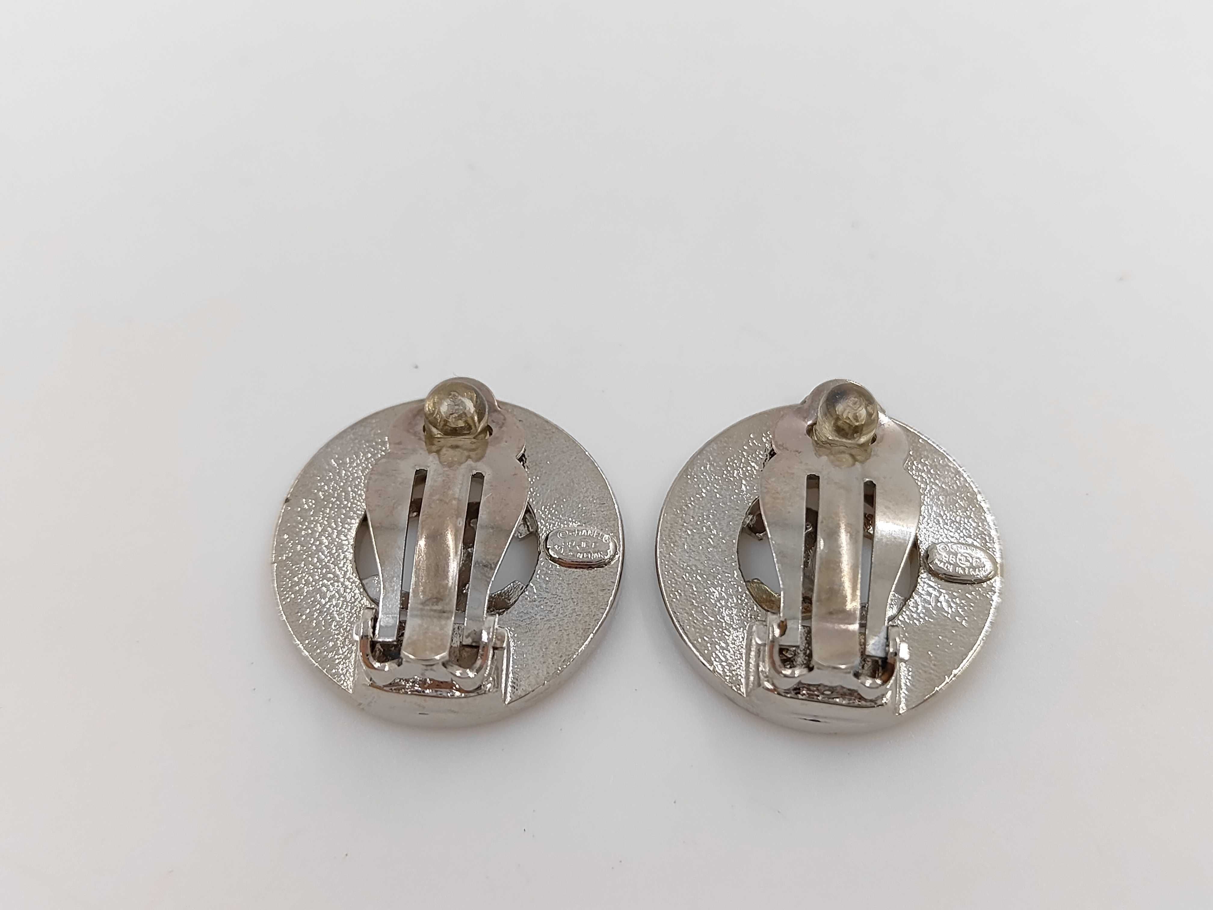 98P / SS Earrings — view 2