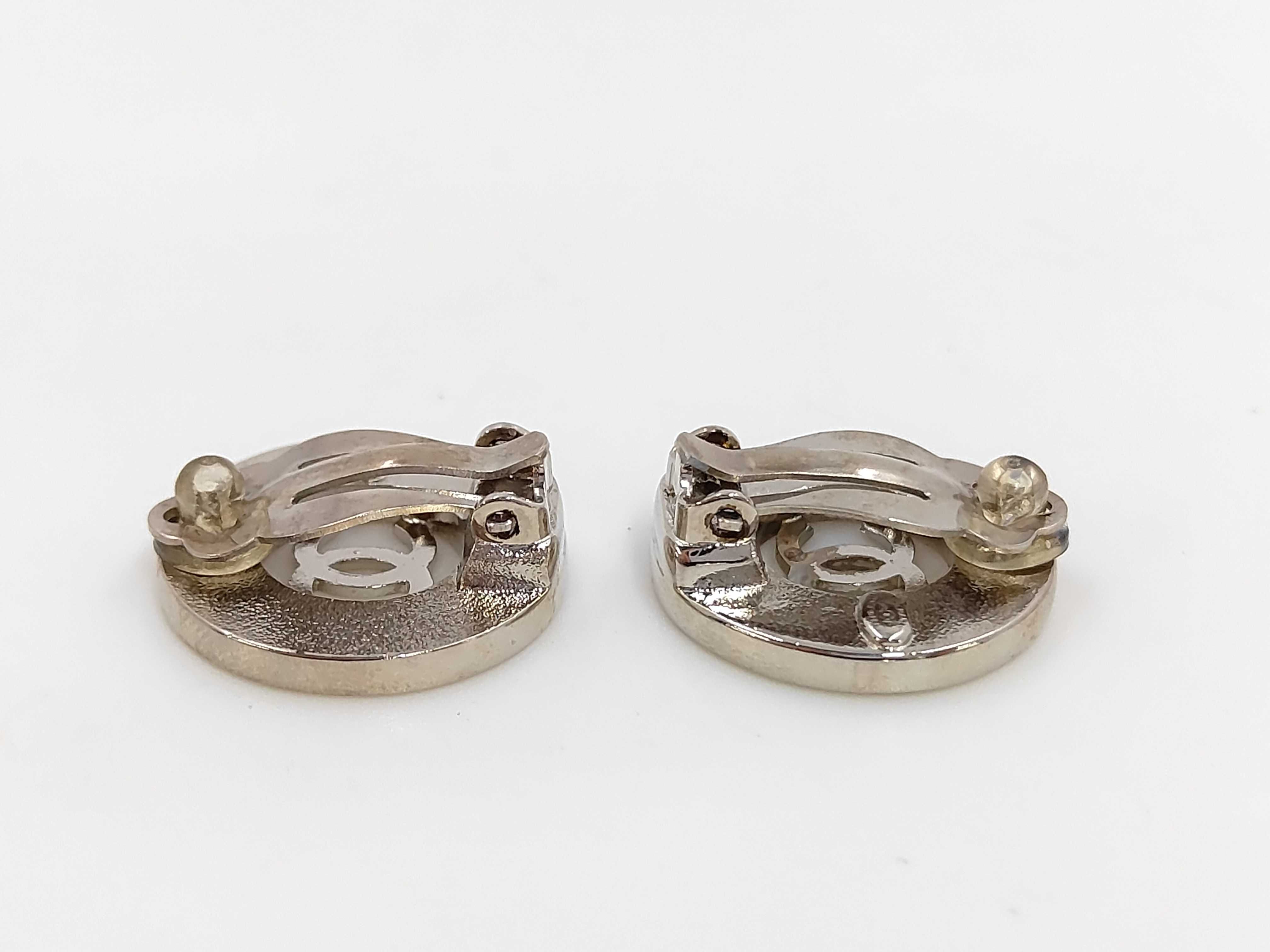 98P / SS Earrings — view 3