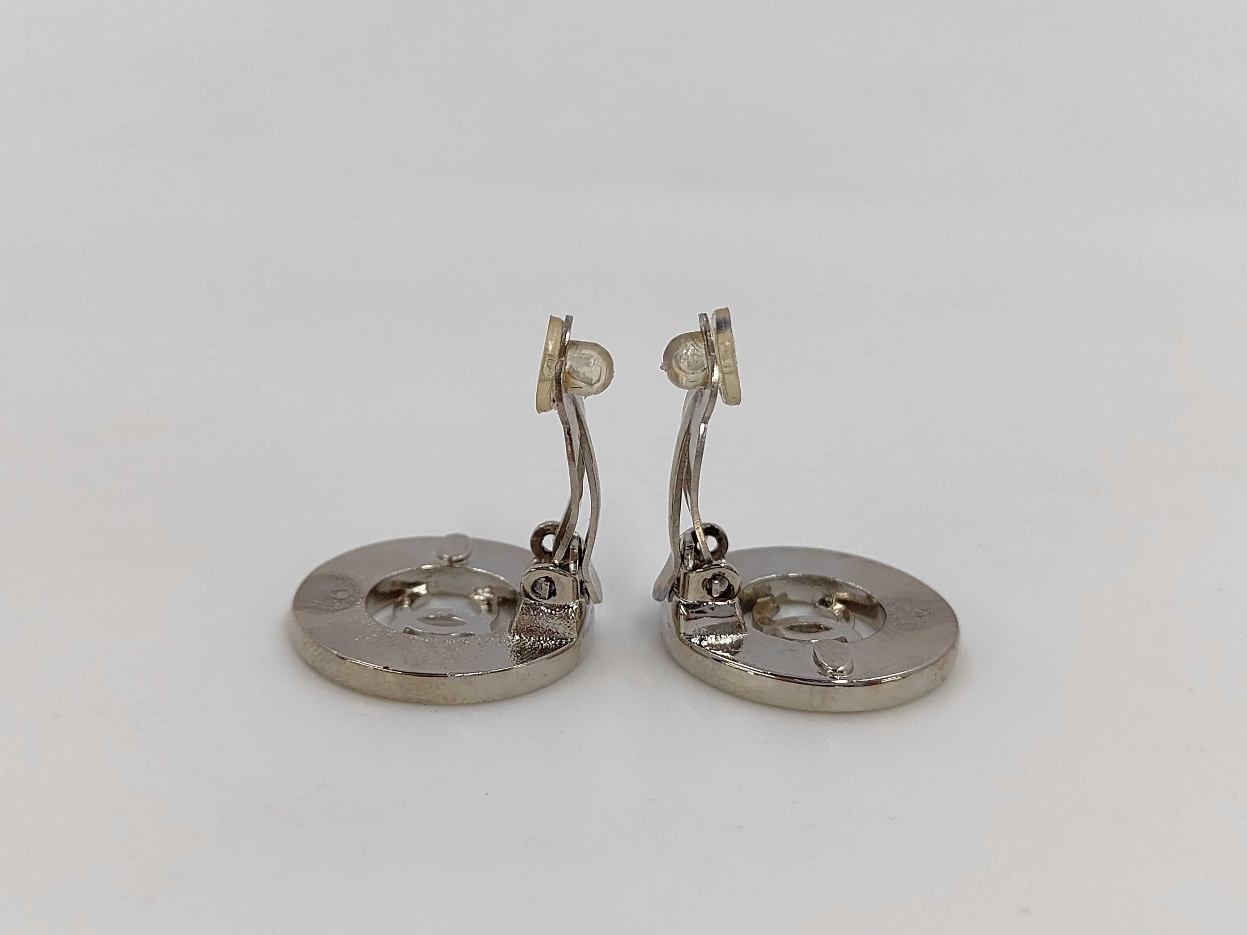 98P / SS Earrings — view 4