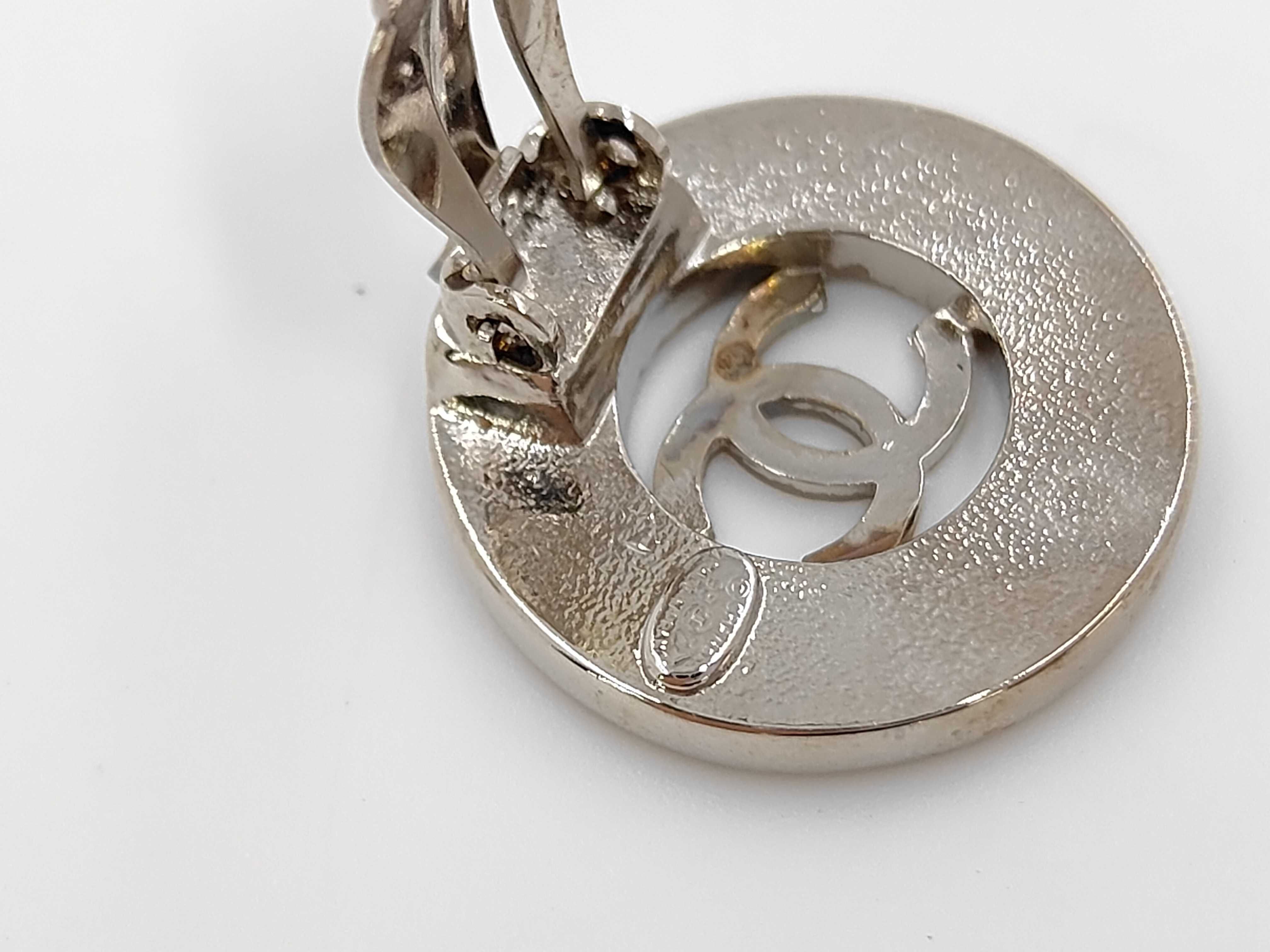 98P / SS Earrings — view 5