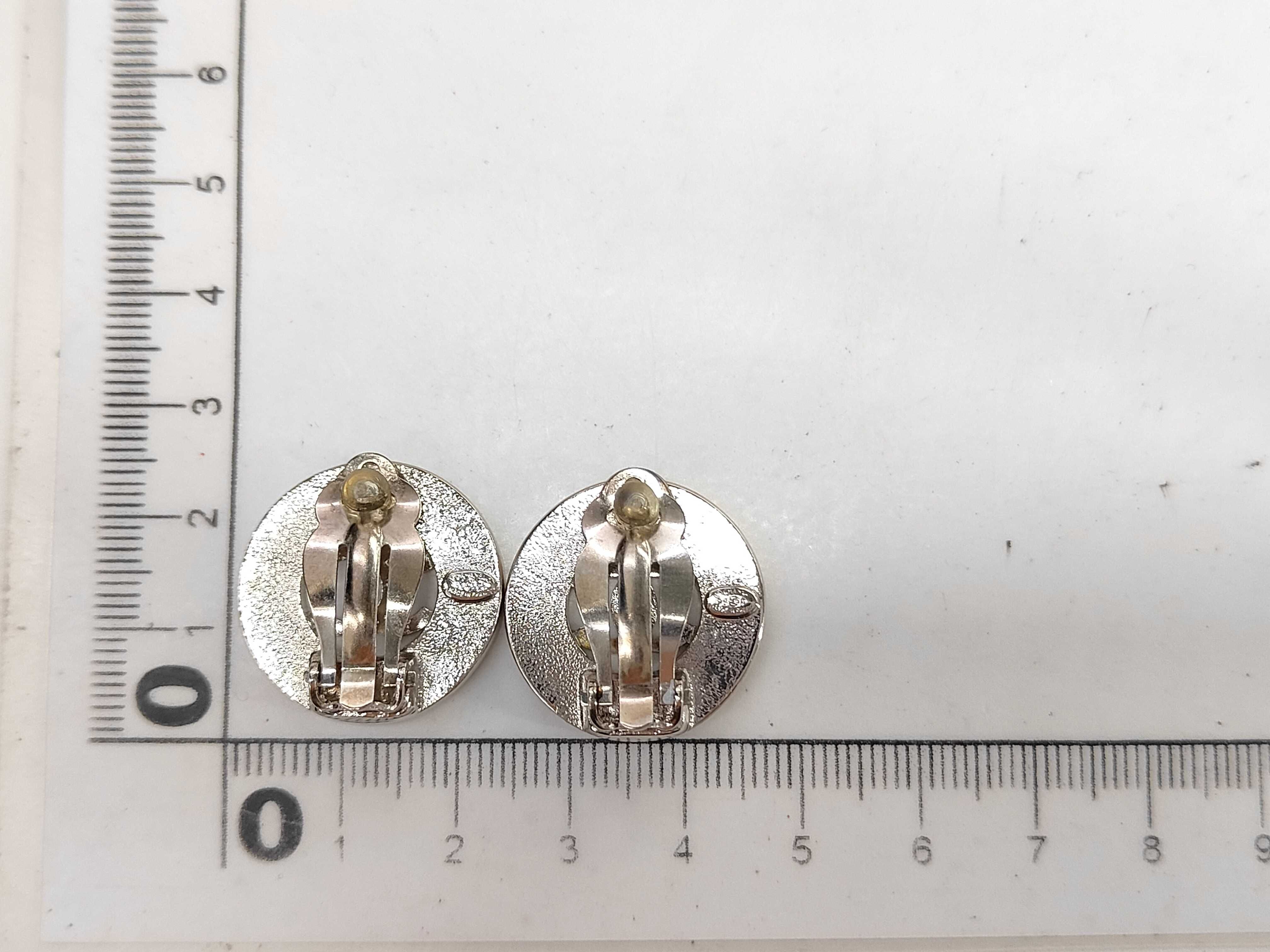 98P / SS Earrings — view 6