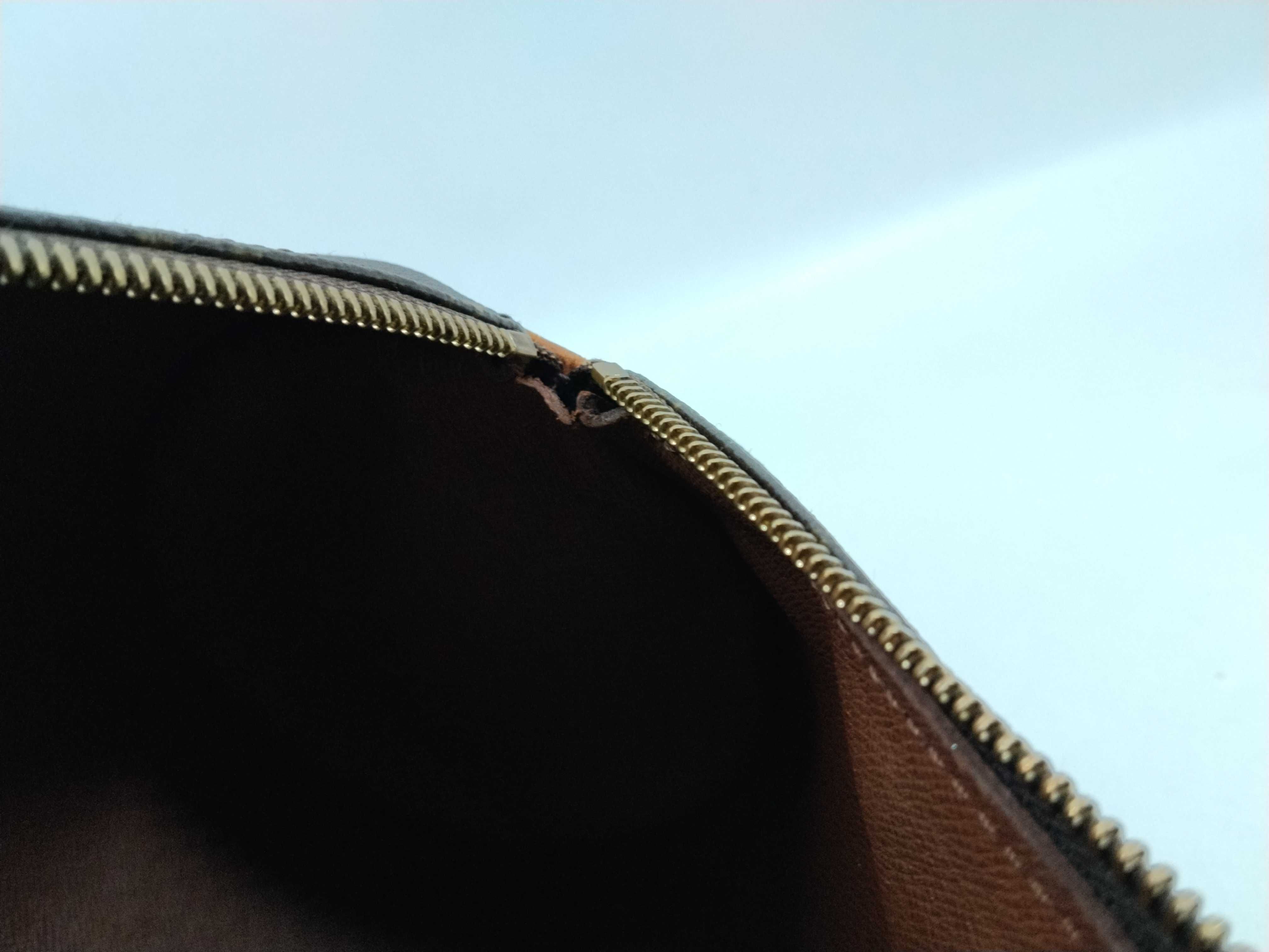 Monogram M51386 Papillon 26 Handbag — view 11