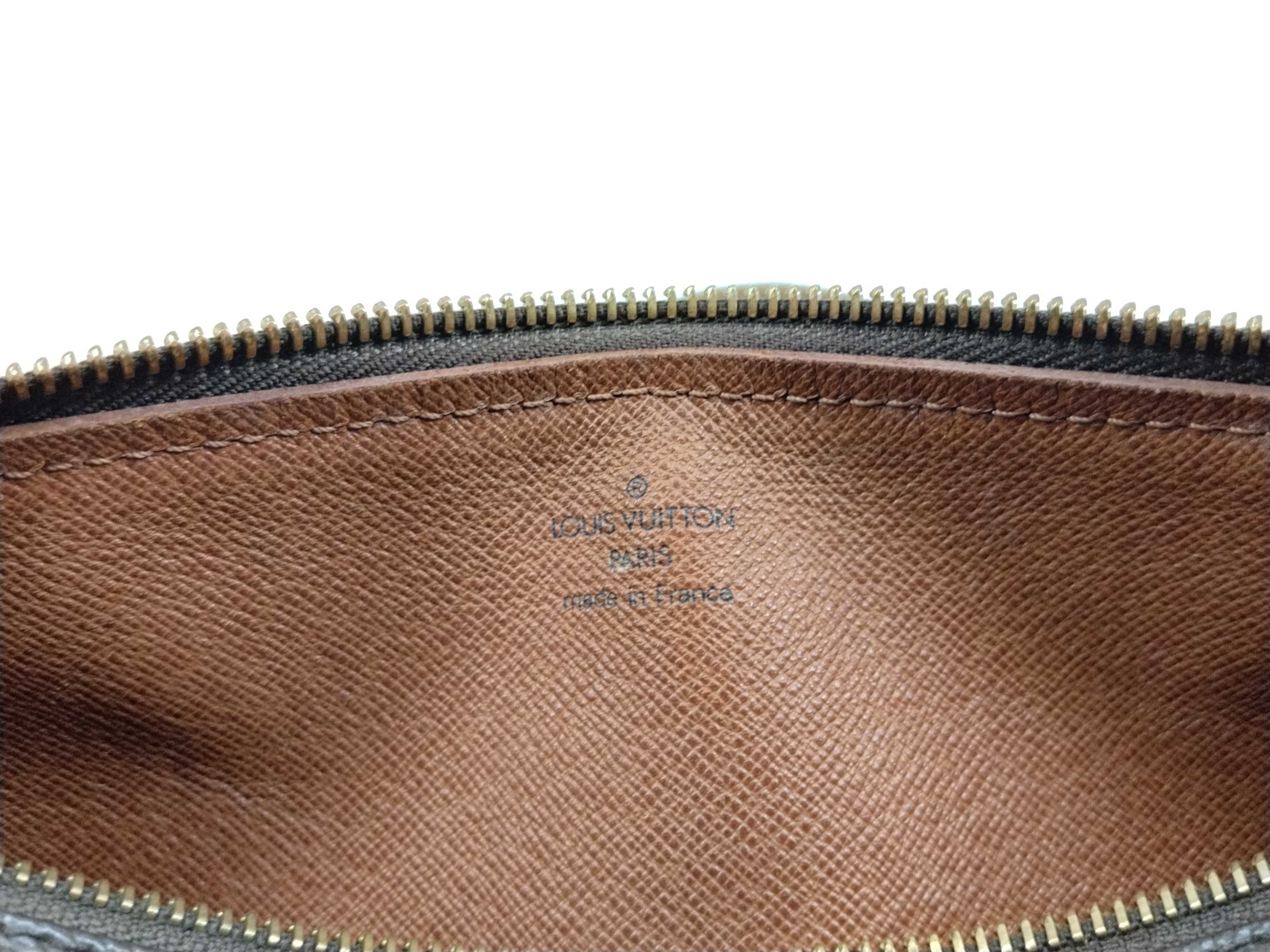 Monogram M51386 Papillon 26 Handbag — view 12