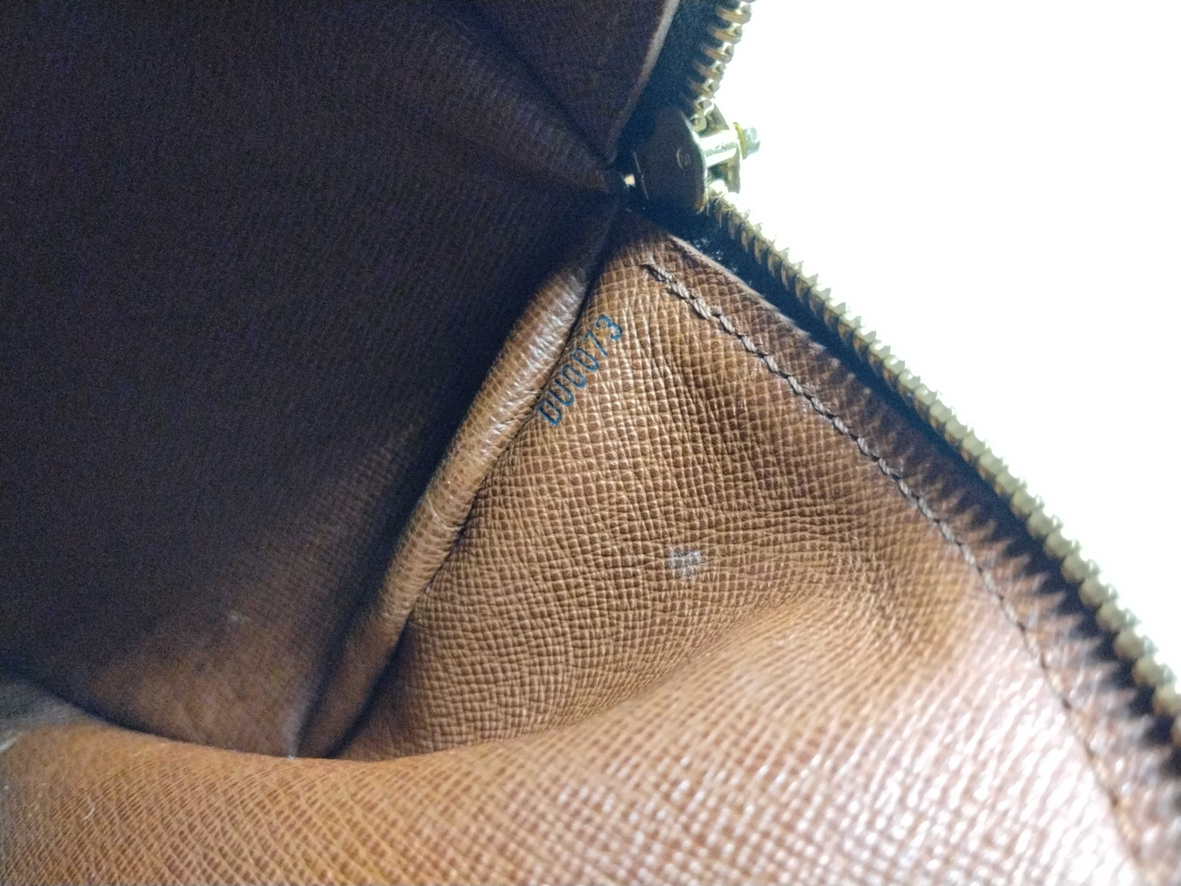 Monogram M51386 Papillon 26 Handbag — view 13