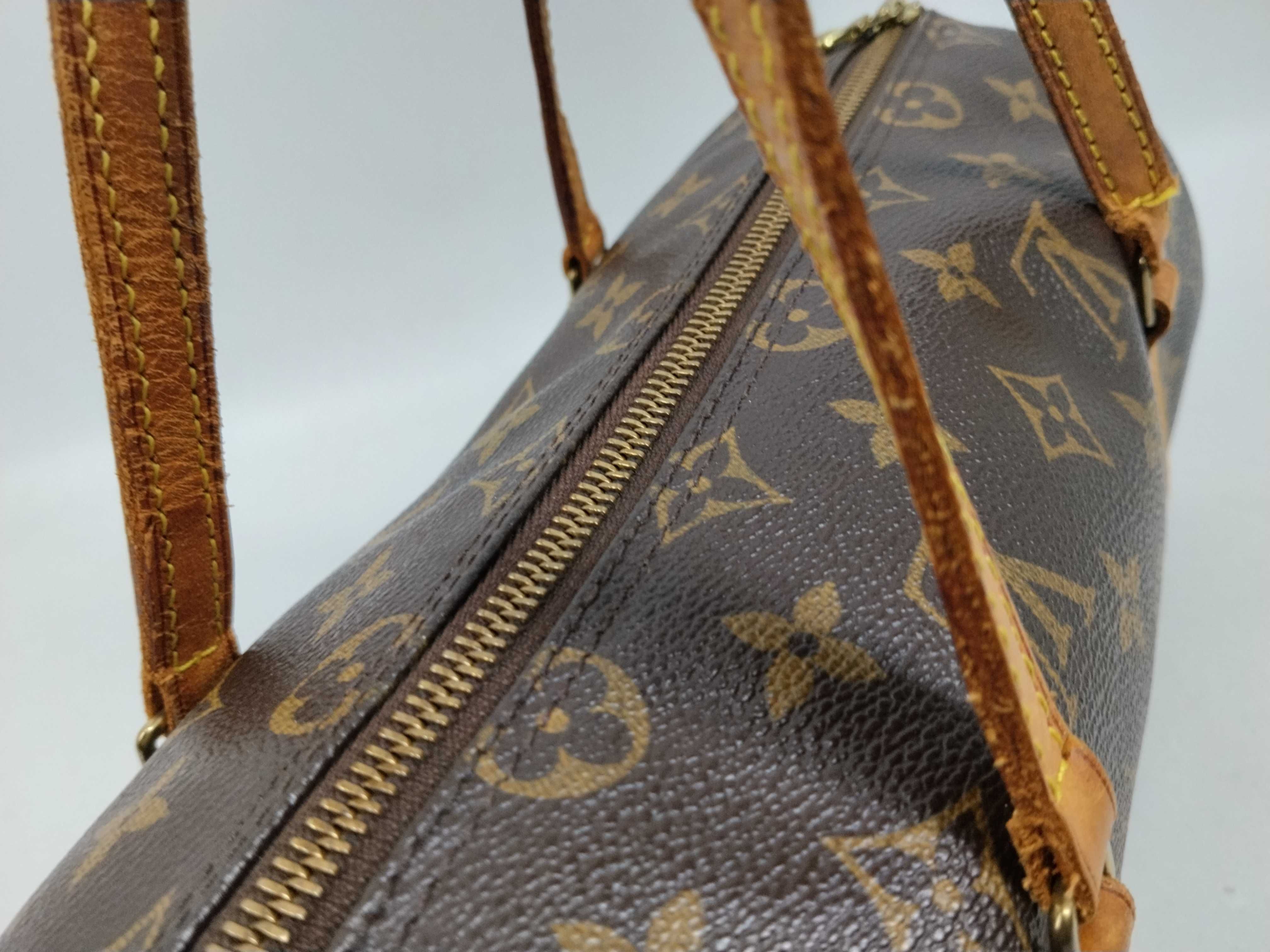 Monogram M51386 Papillon 26 Handbag — view 5