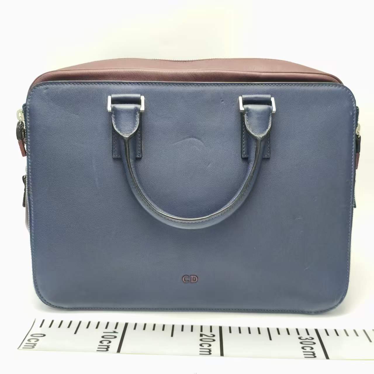 【*Shipped from: China*】Dior Leather Handbag — view 2