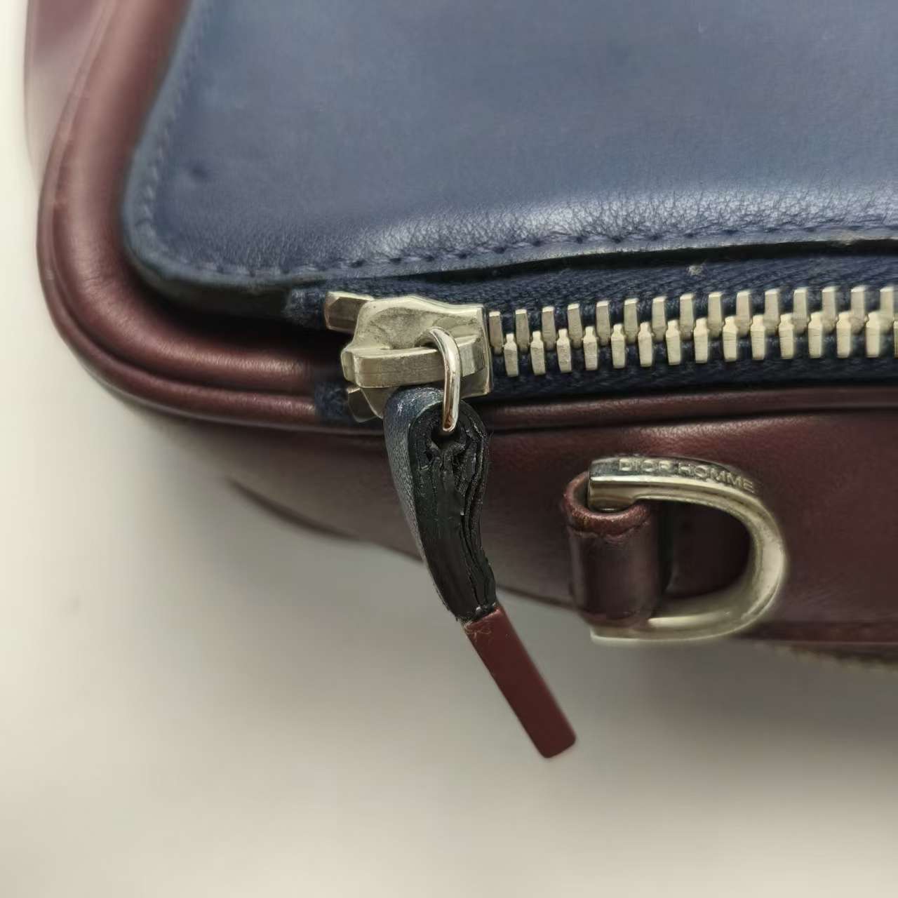 【*Shipped from: China*】Dior Leather Handbag — view 13