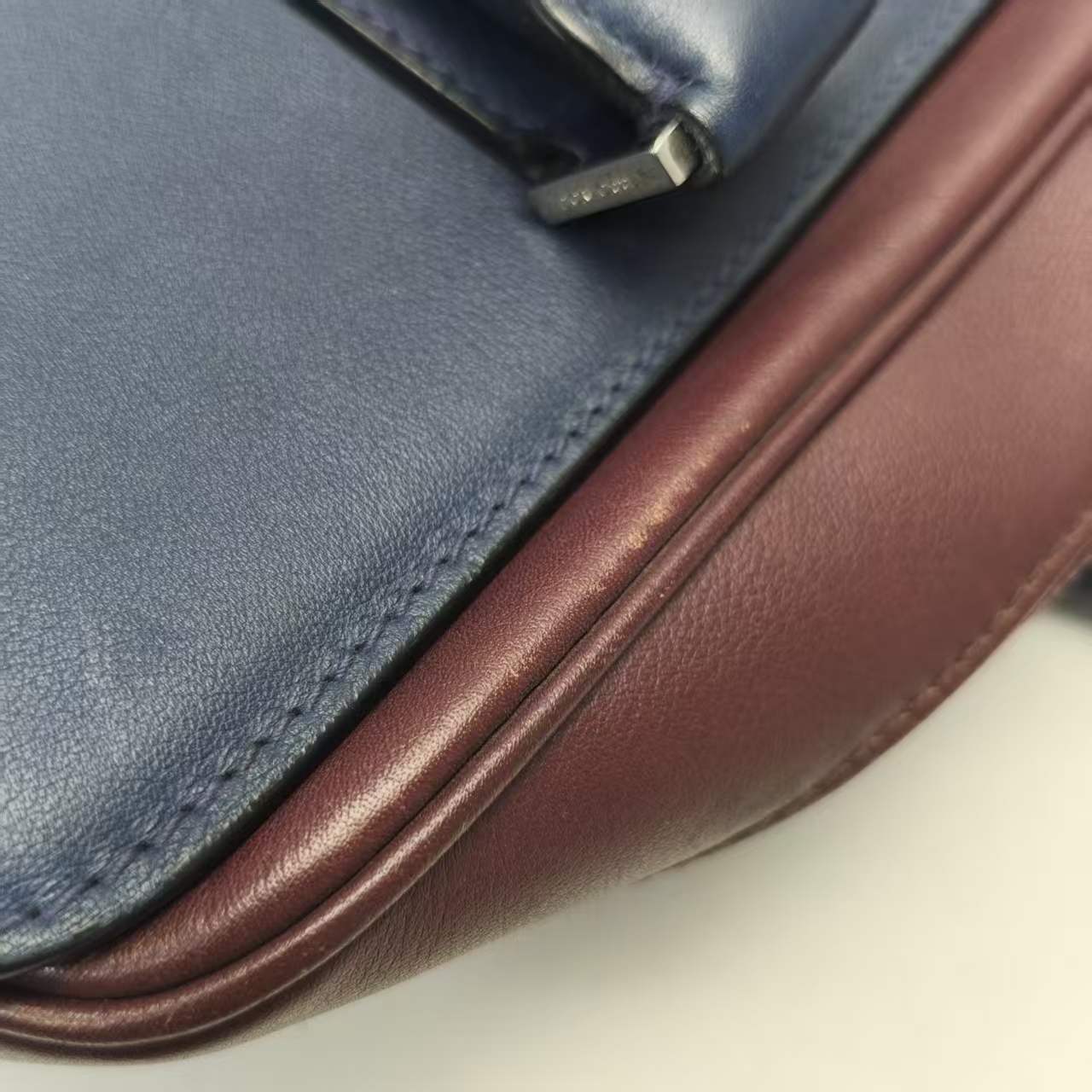 【*Shipped from: China*】Dior Leather Handbag — view 8