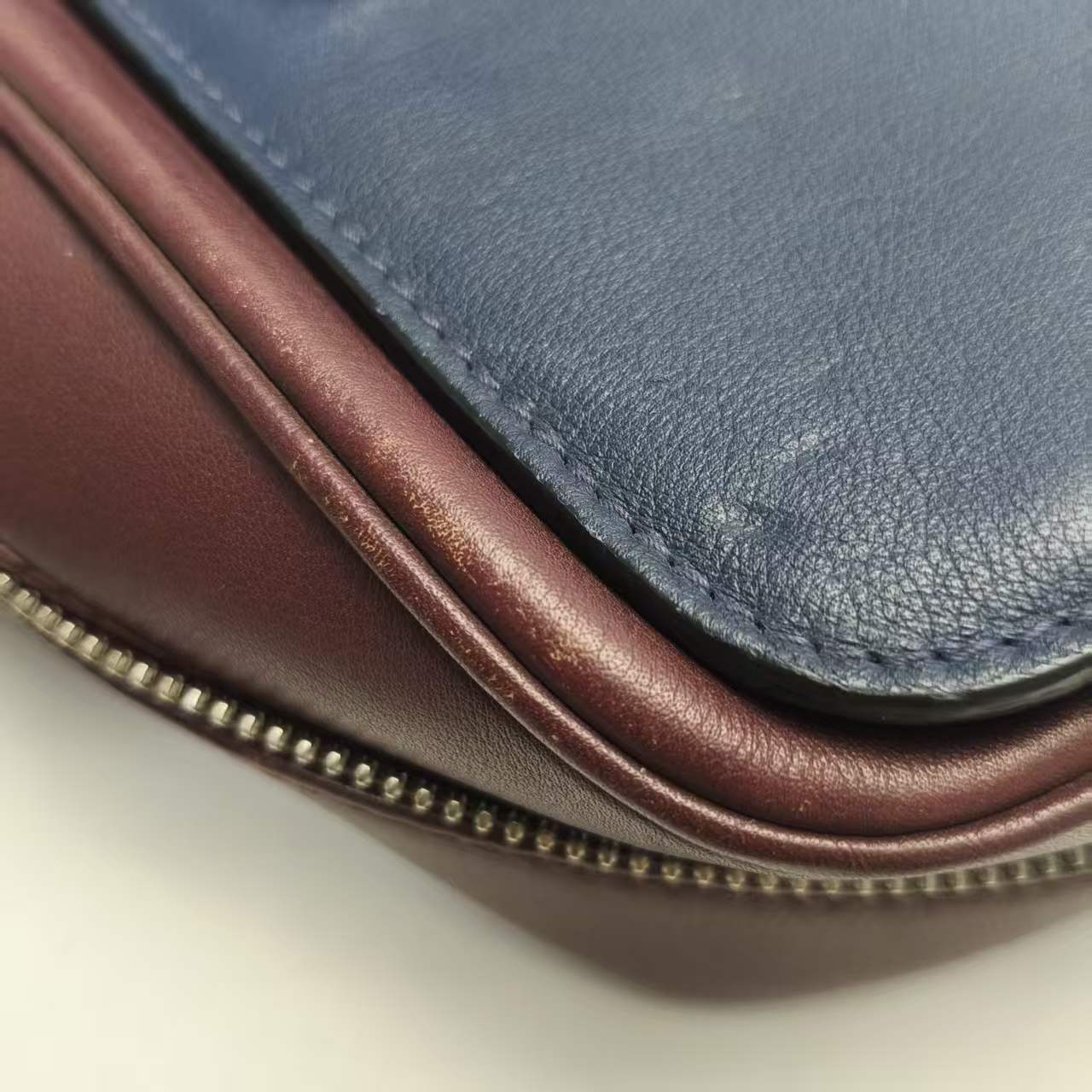 【*Shipped from: China*】Dior Leather Handbag — view 9