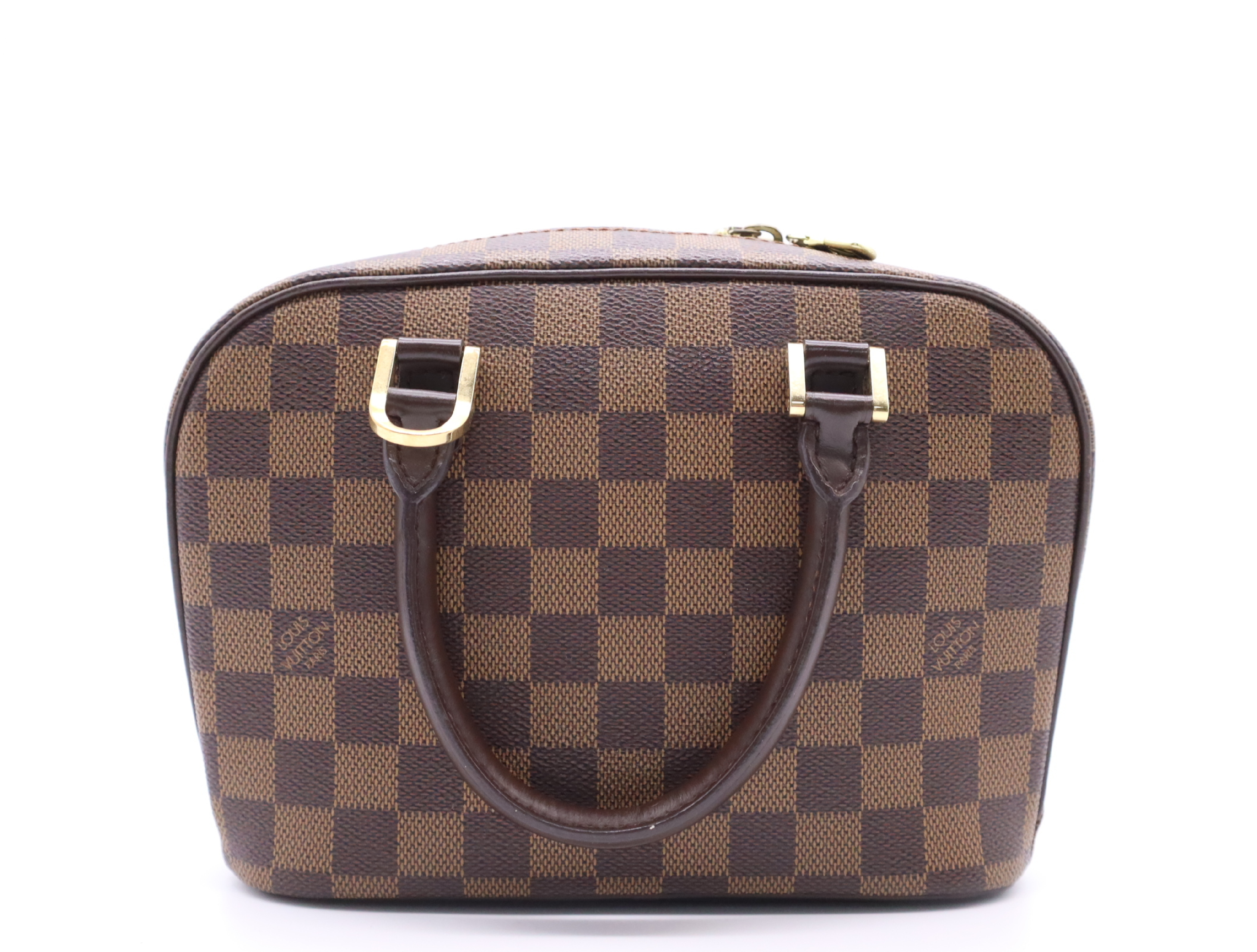 N51286 Damier Salia Mini Handbag — view 2