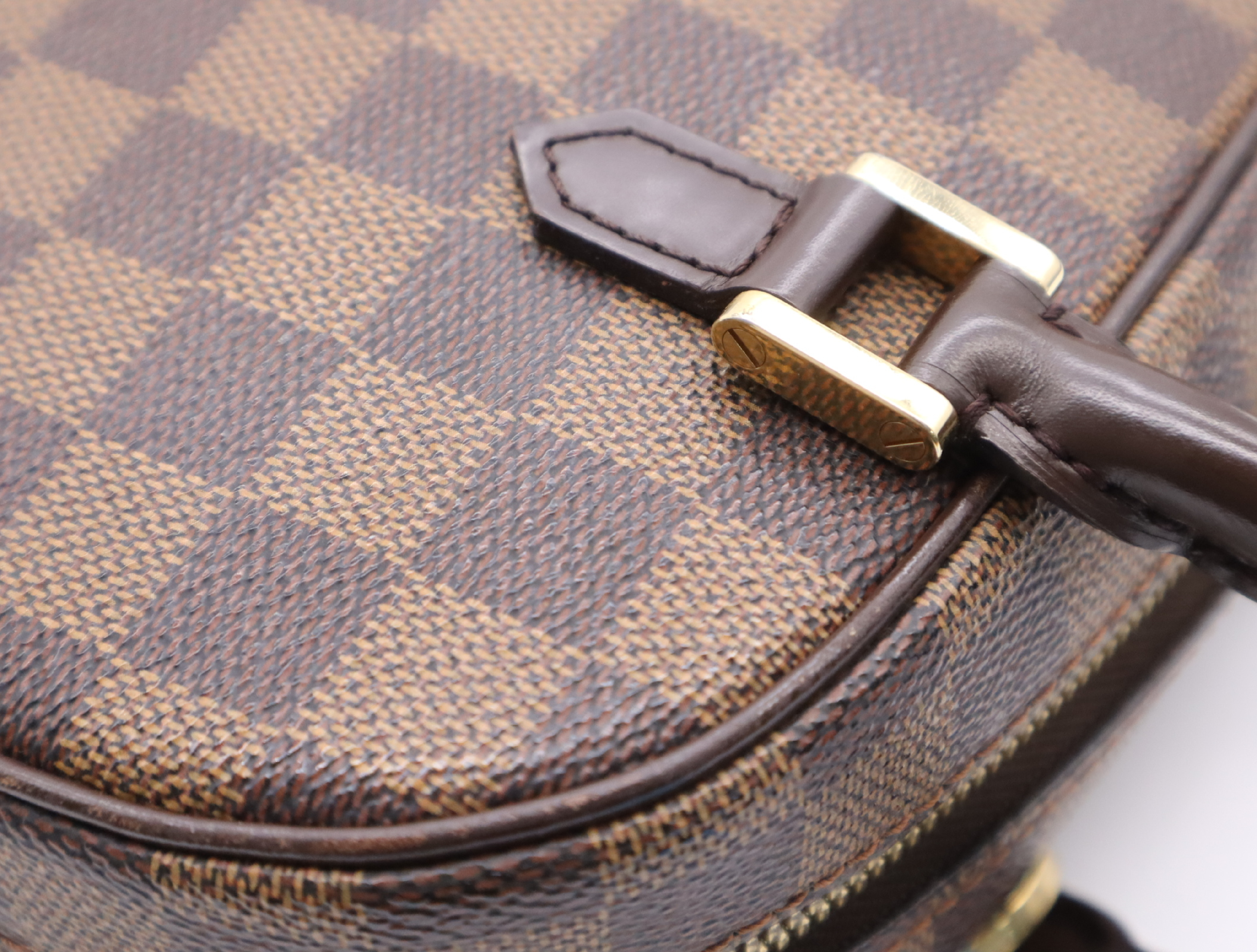 N51286 Damier Salia Mini Handbag — view 8