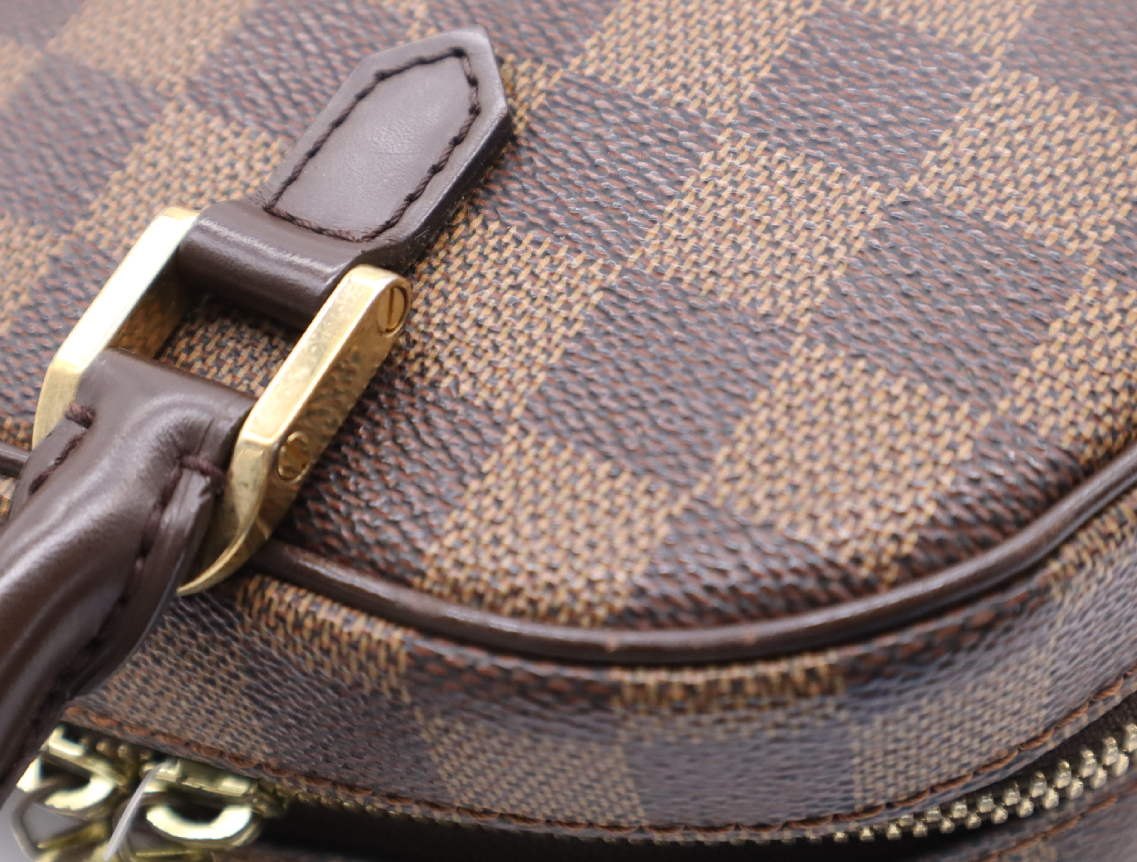 N51286 Damier Salia Mini Handbag — view 9