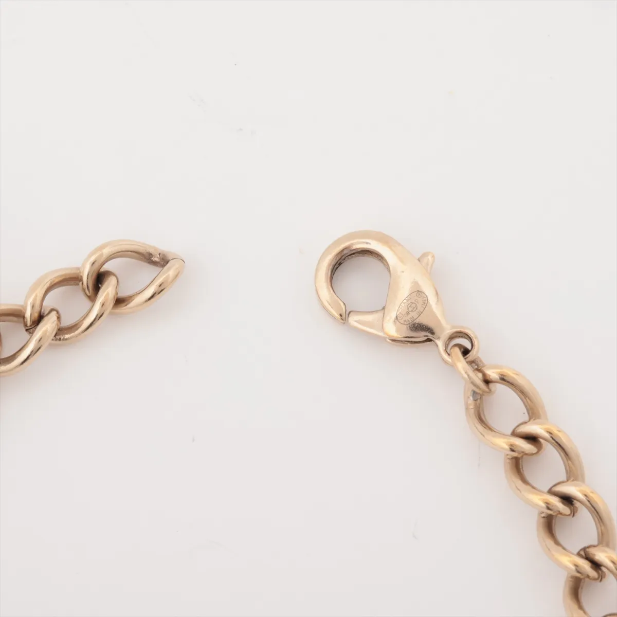 Coco Mark 09P Bracelet GP Gold - — view 4