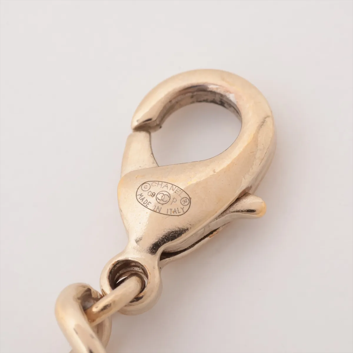 Coco Mark 09P Bracelet GP Gold - — view 5