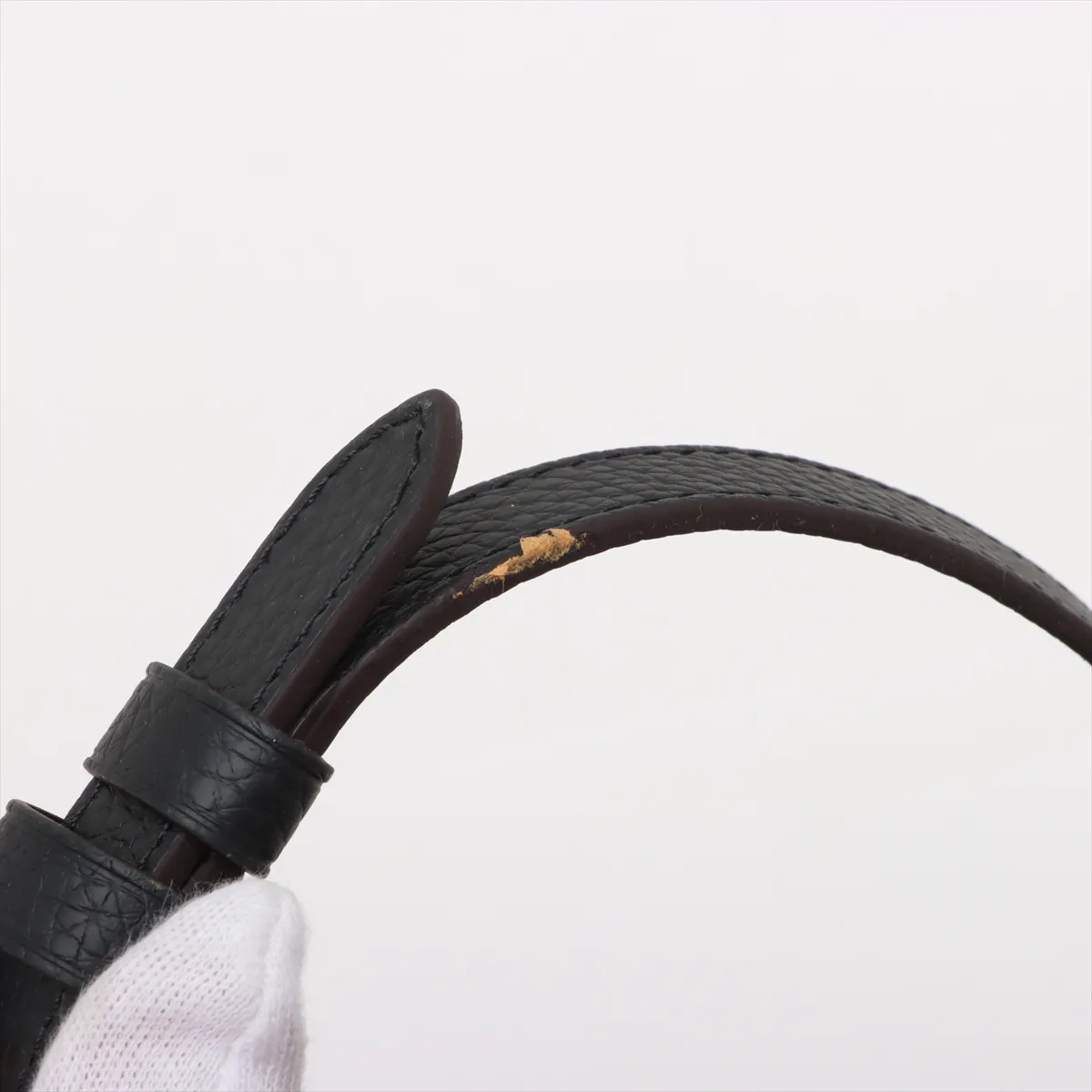 Parnasea Capucines BB M94755 AR4189 Black RFID reaction — view 12