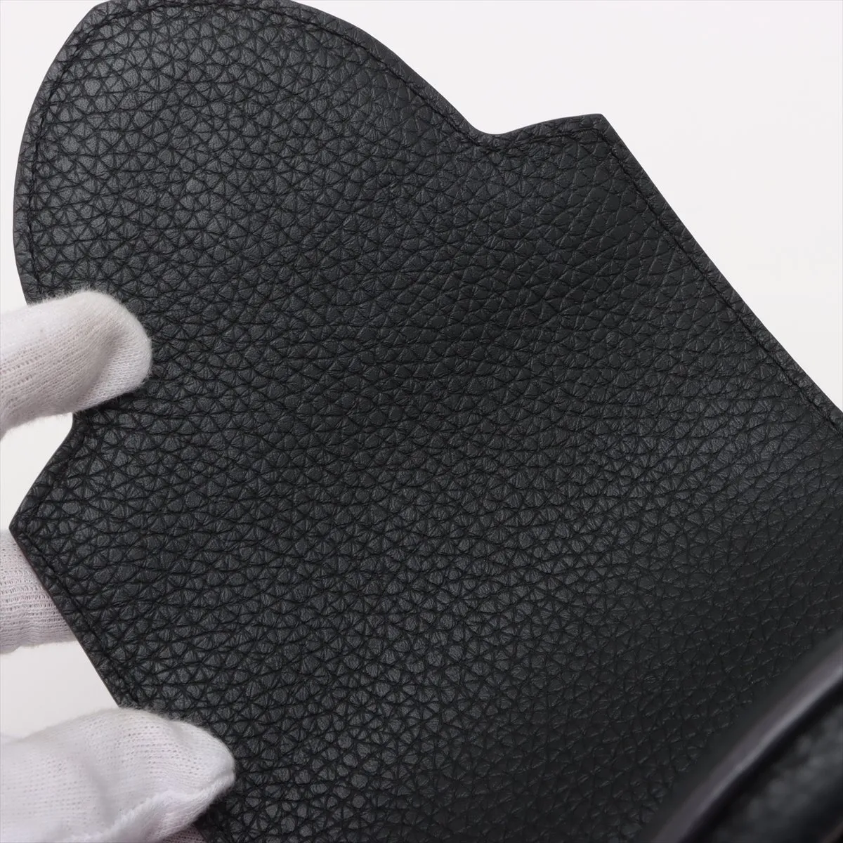 Parnasea Capucines BB M94755 AR4189 Black RFID reaction — view 14