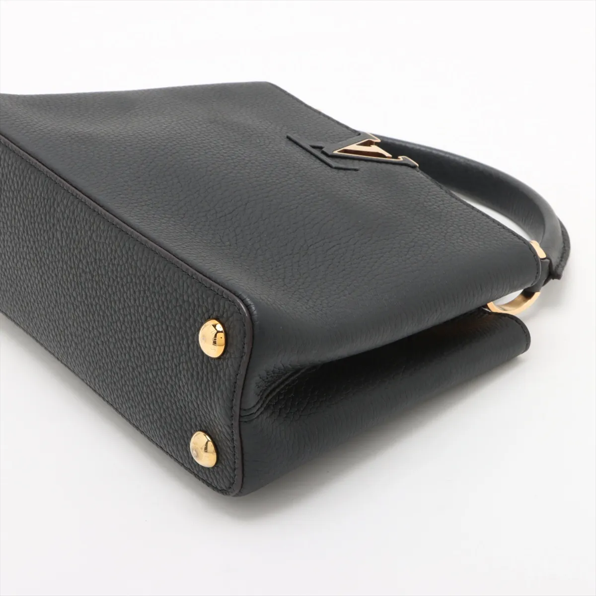 Parnasea Capucines BB M94755 AR4189 Black RFID reaction — view 3