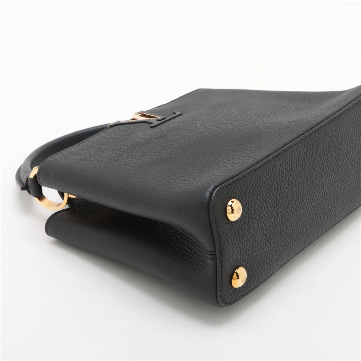 Parnasea Capucines BB M94755 AR4189 Black RFID reaction — view 4