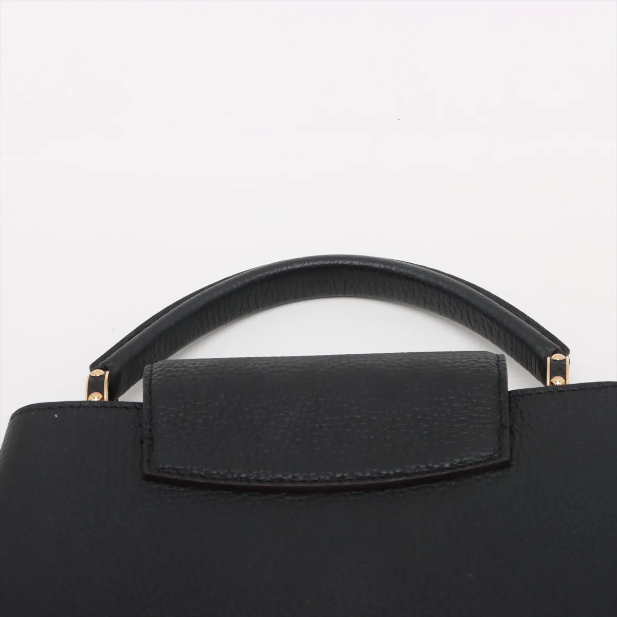 Parnasea Capucines BB M94755 AR4189 Black RFID reaction — view 6