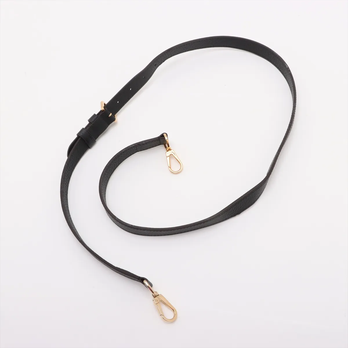 Parnasea Capucines BB M94755 AR4189 Black RFID reaction — view 7