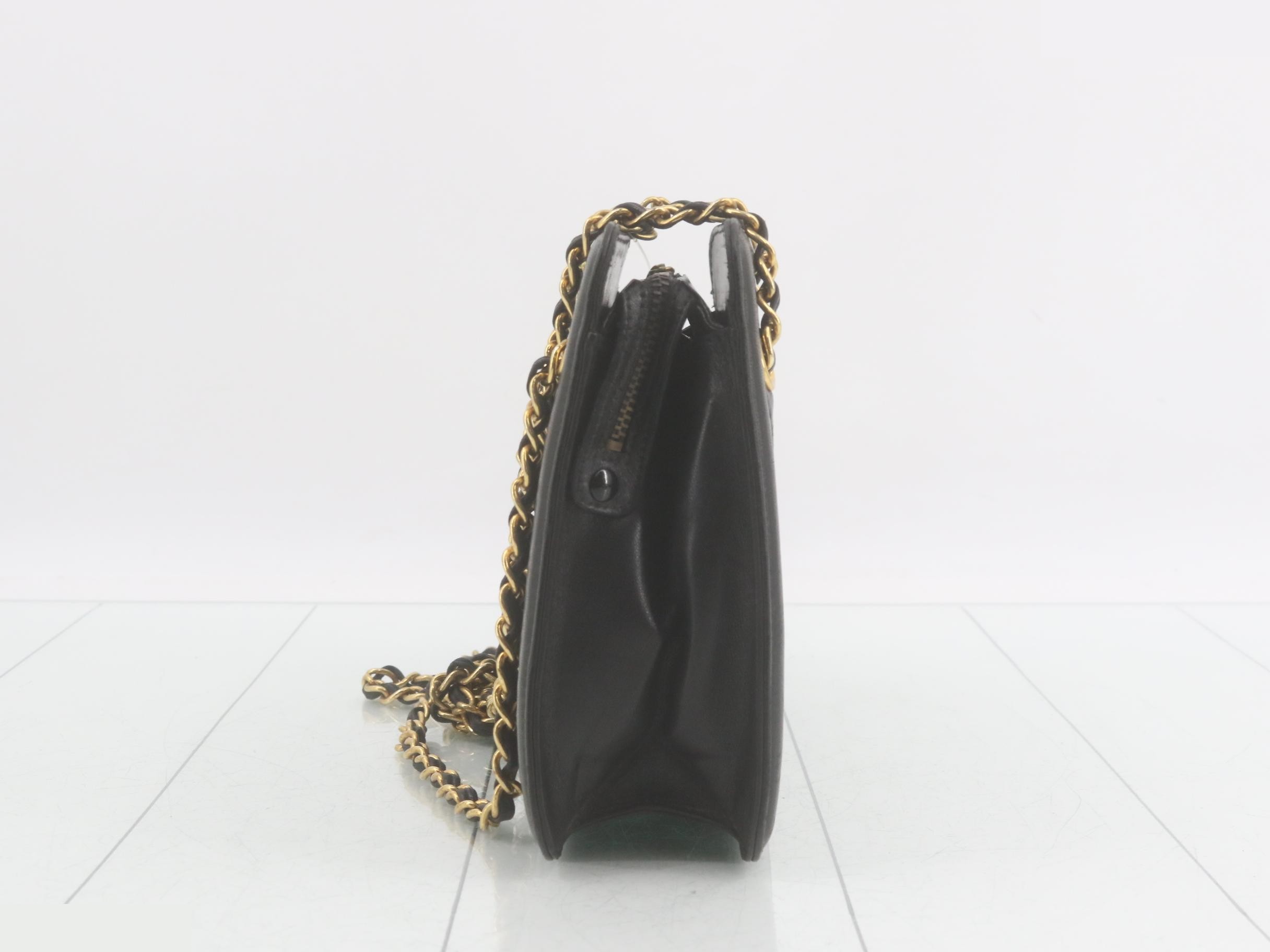 Fringe Shoulder Bag, Unit 1 — view 3