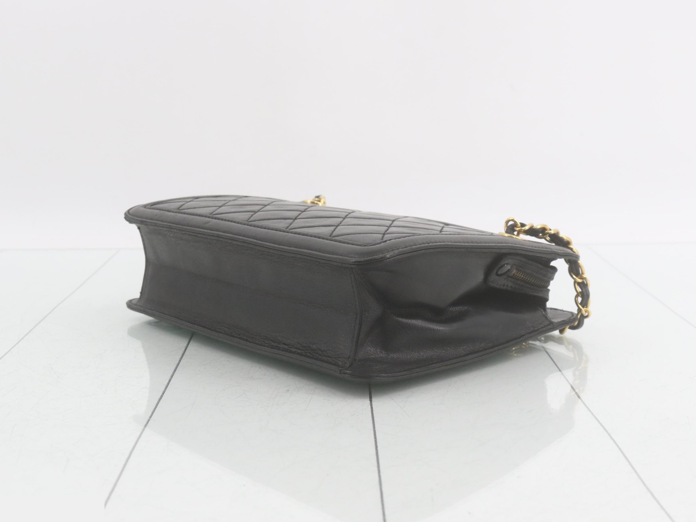 Fringe Shoulder Bag, Unit 1 — view 6