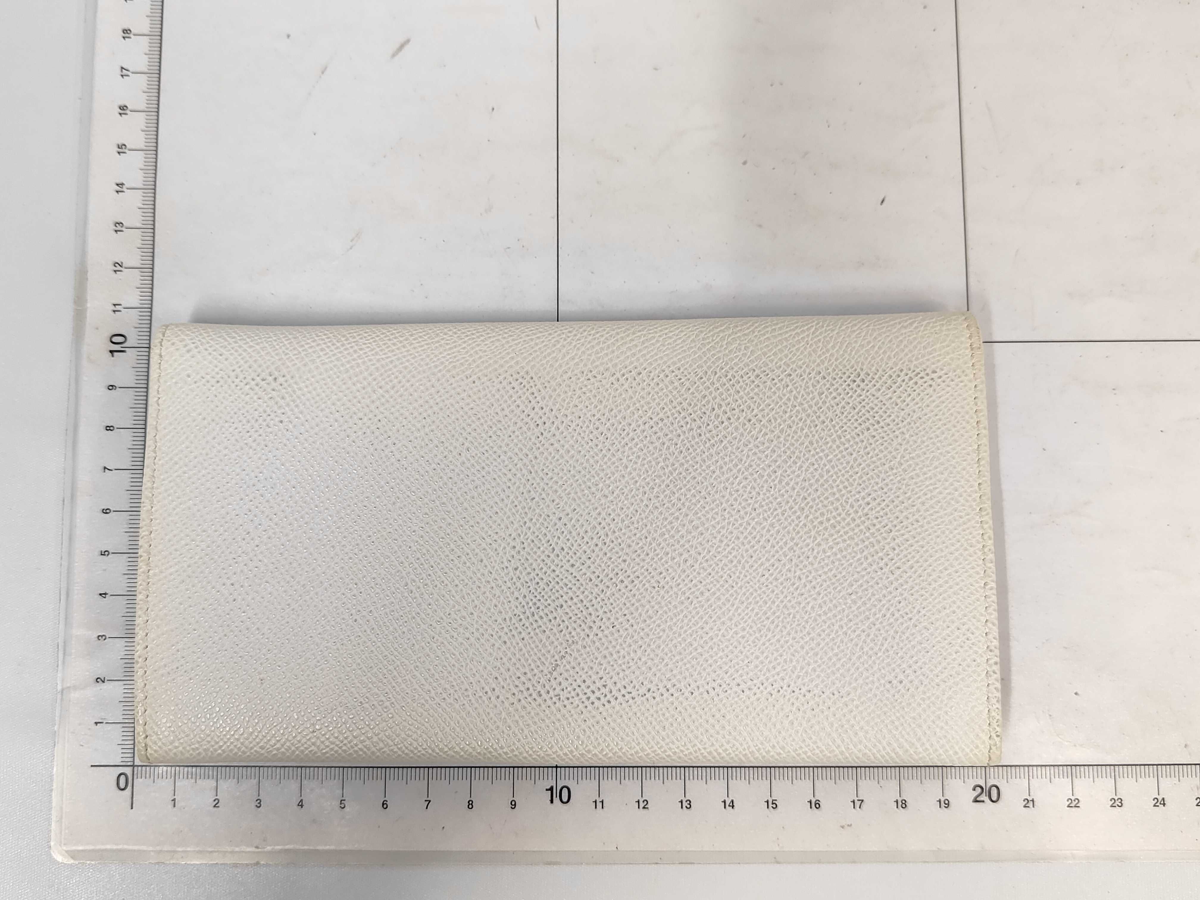 Long Wallet / Leather Wallet — view 2