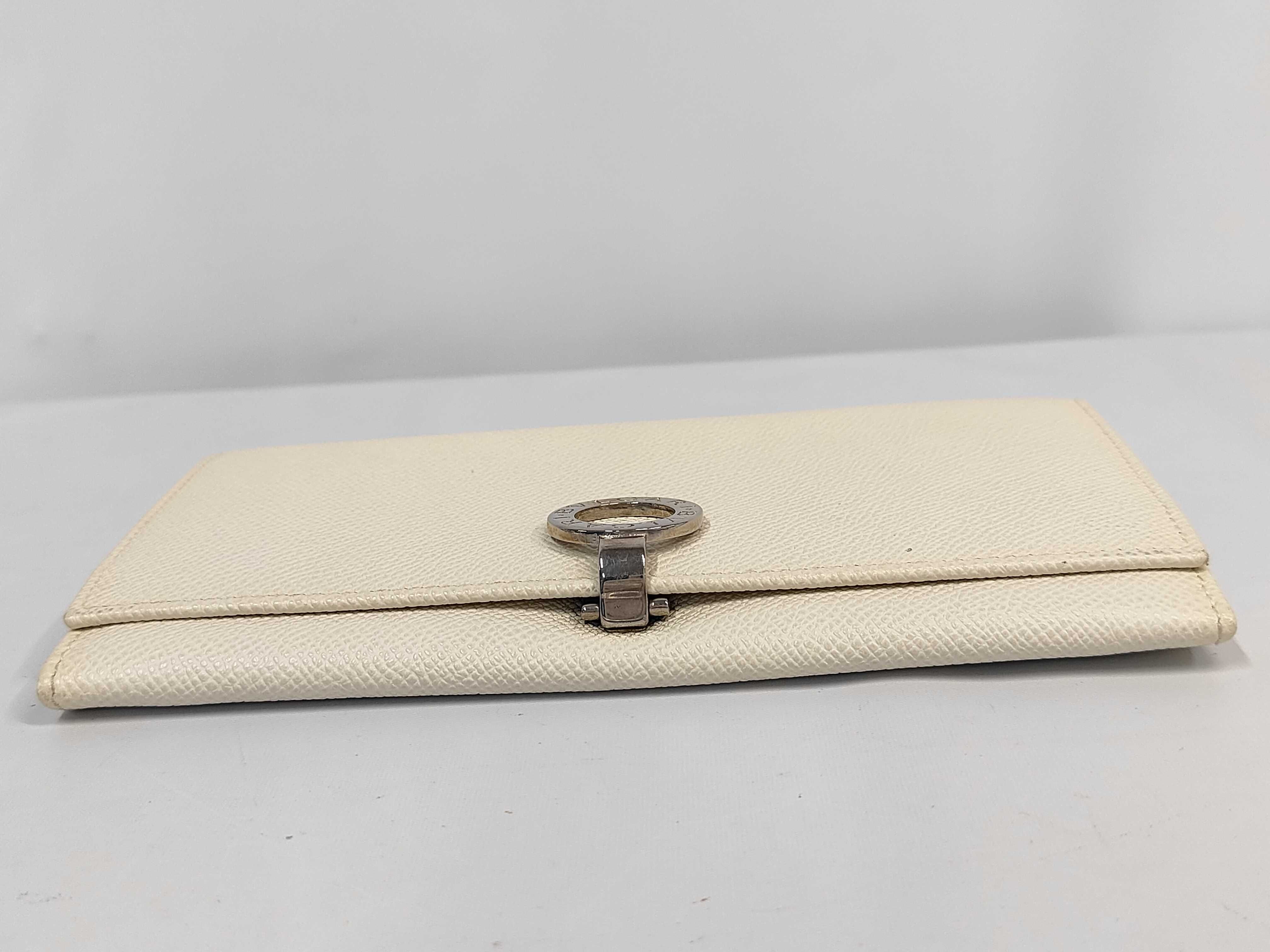 Long Wallet / Leather Wallet — view 4