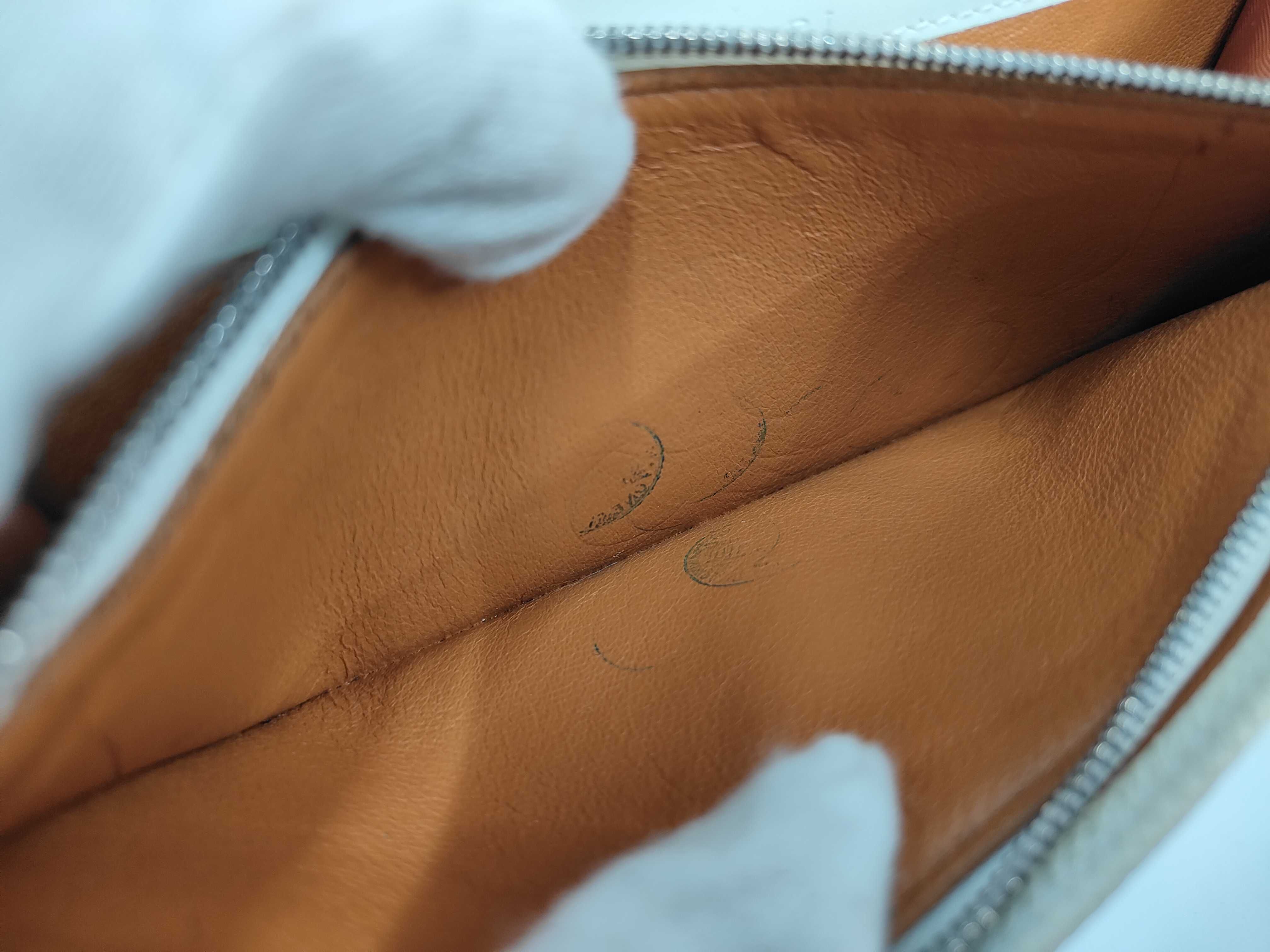 Long Wallet / Leather Wallet — view 9
