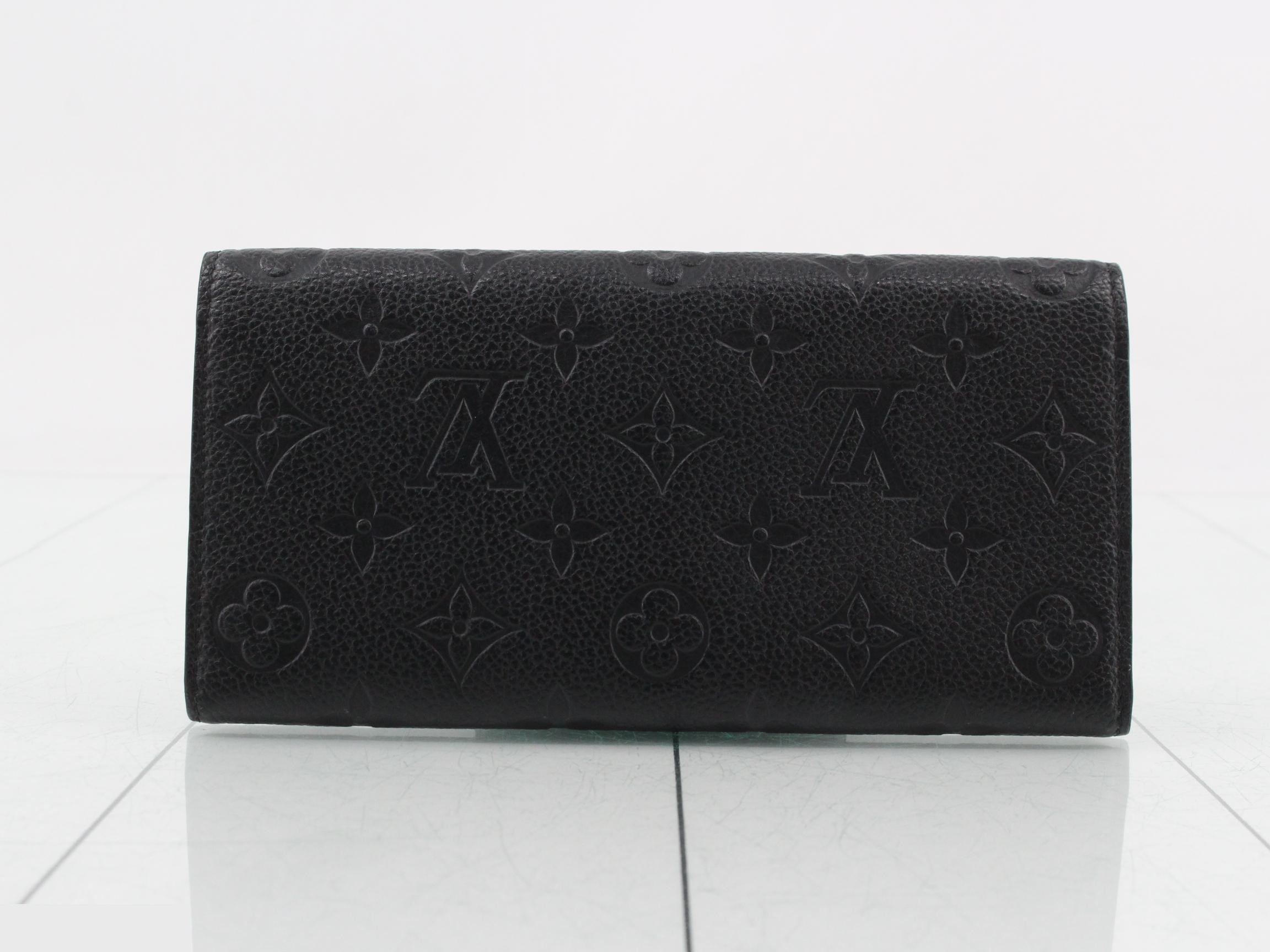 Portefeuille Emilie Long Wallet — view 2