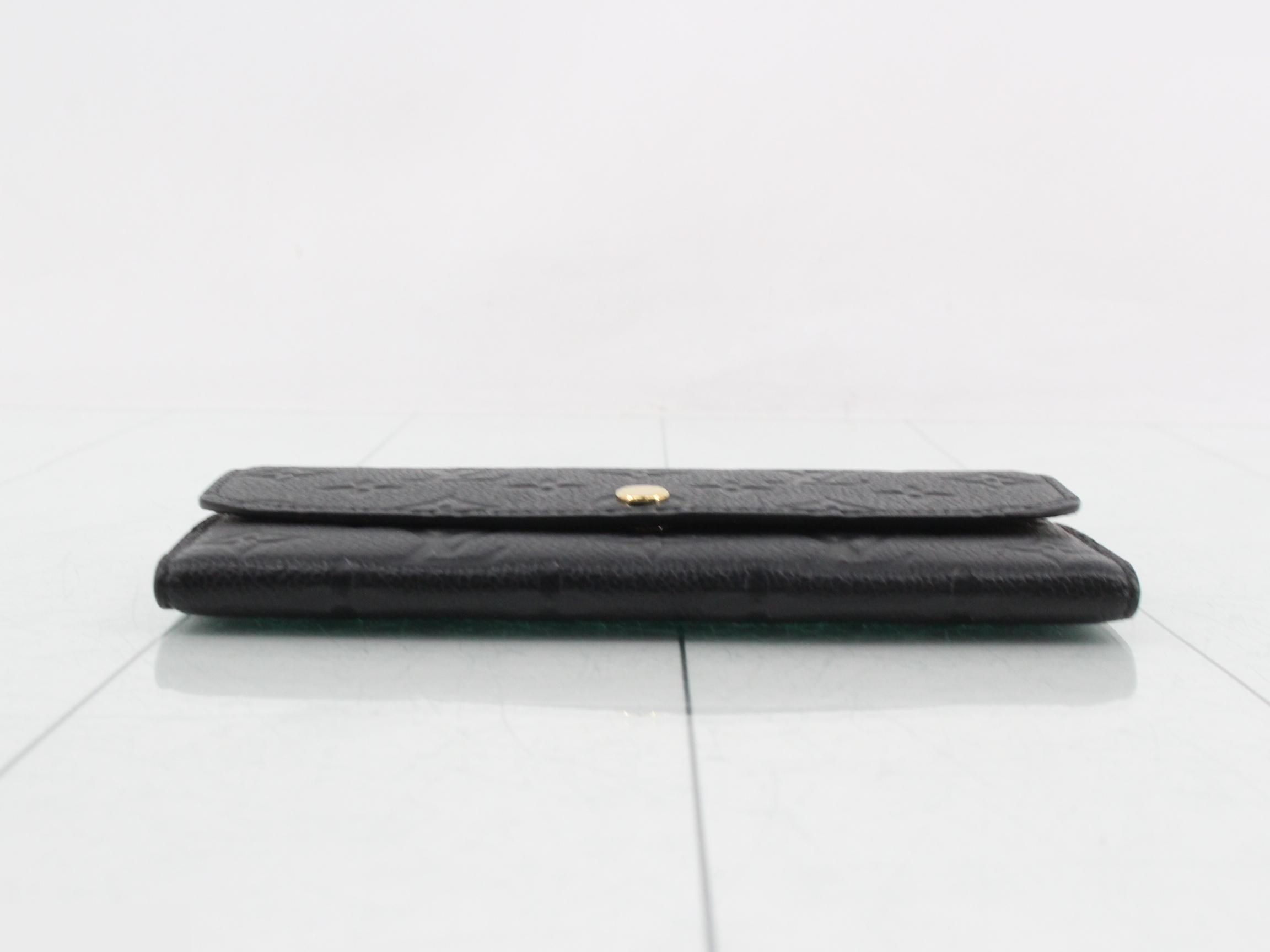 Portefeuille Emilie Long Wallet — view 3