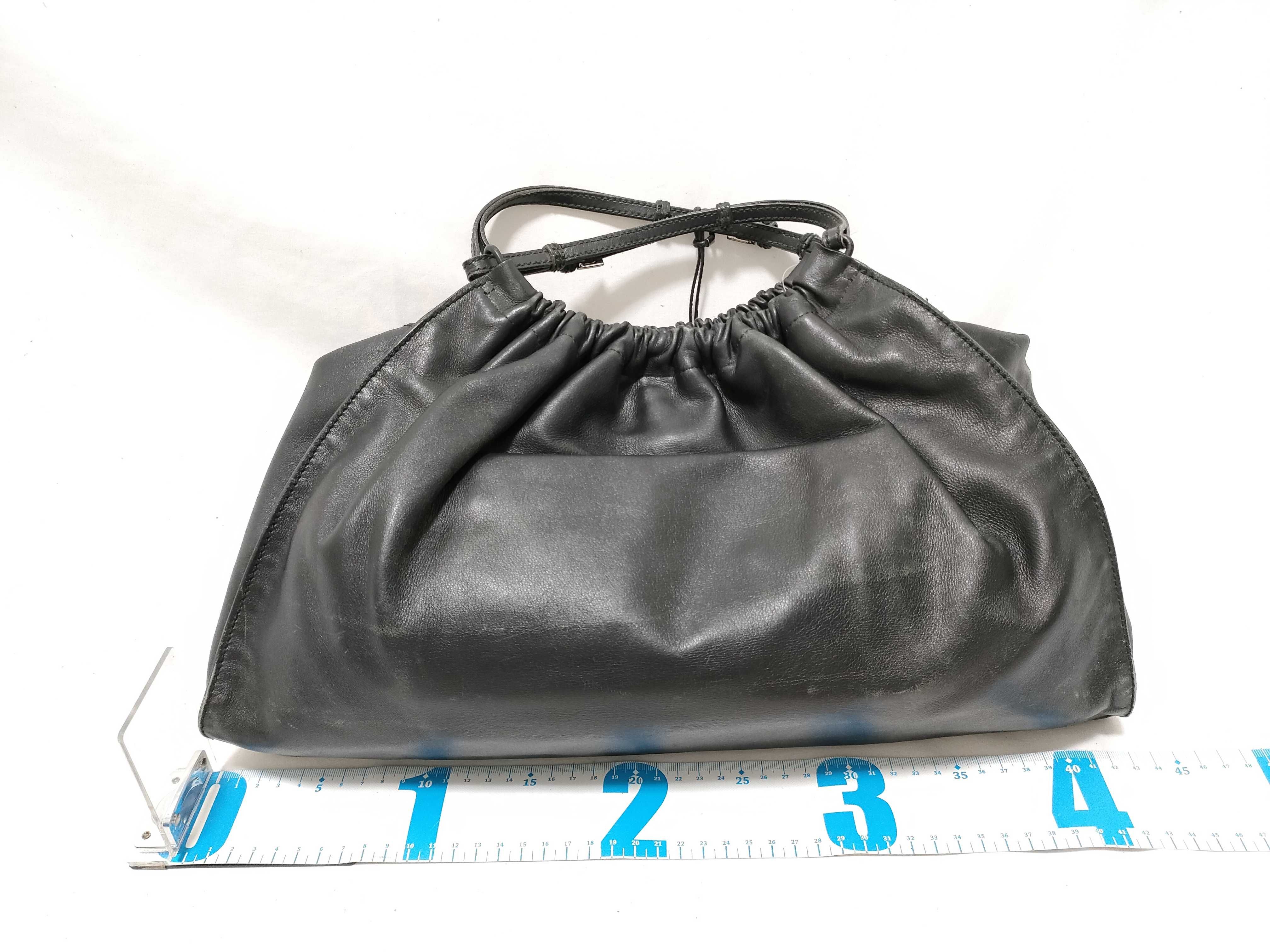 76554 Leather Bag Handbag — view 2