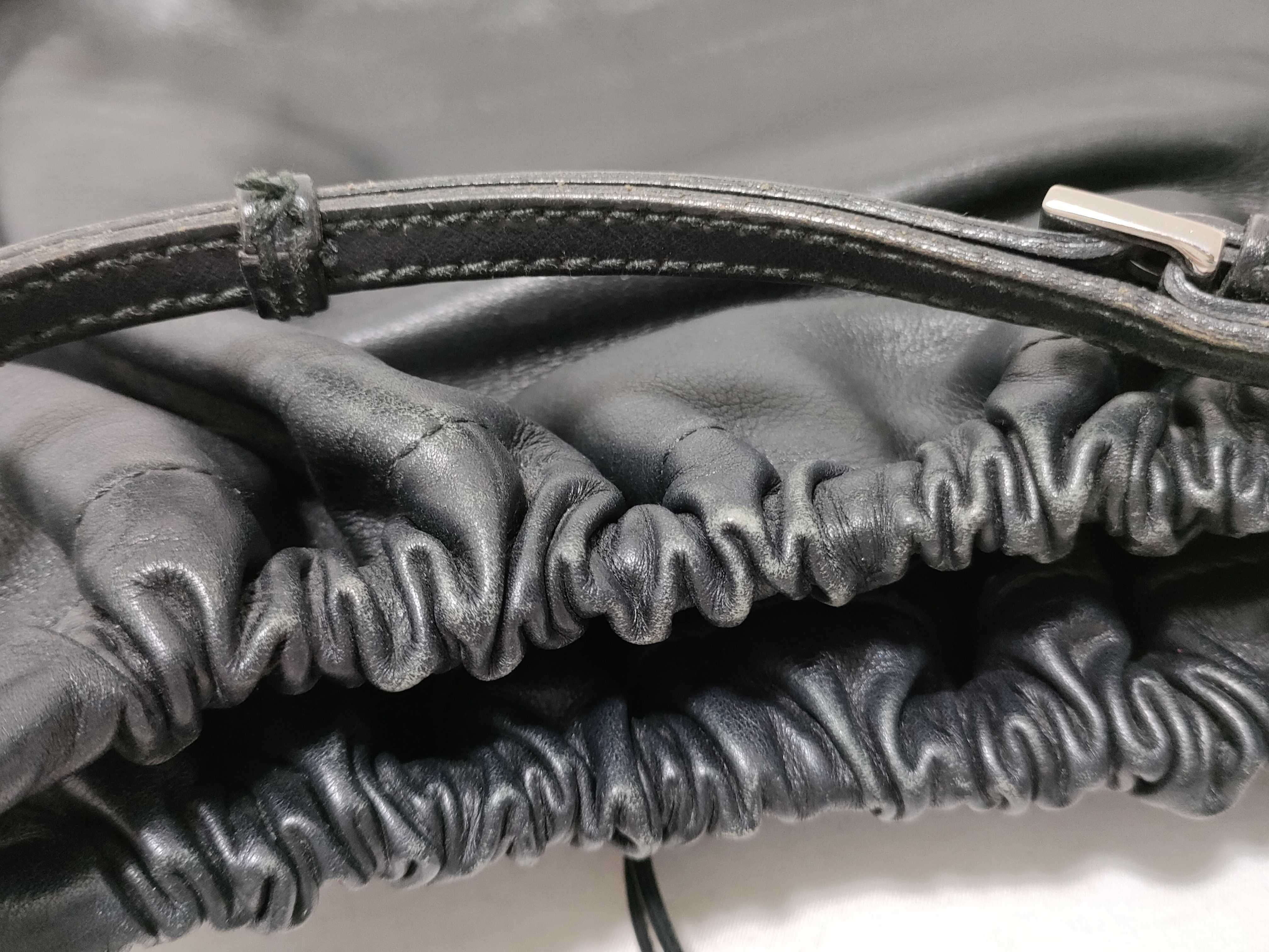76554 Leather Bag Handbag — view 12