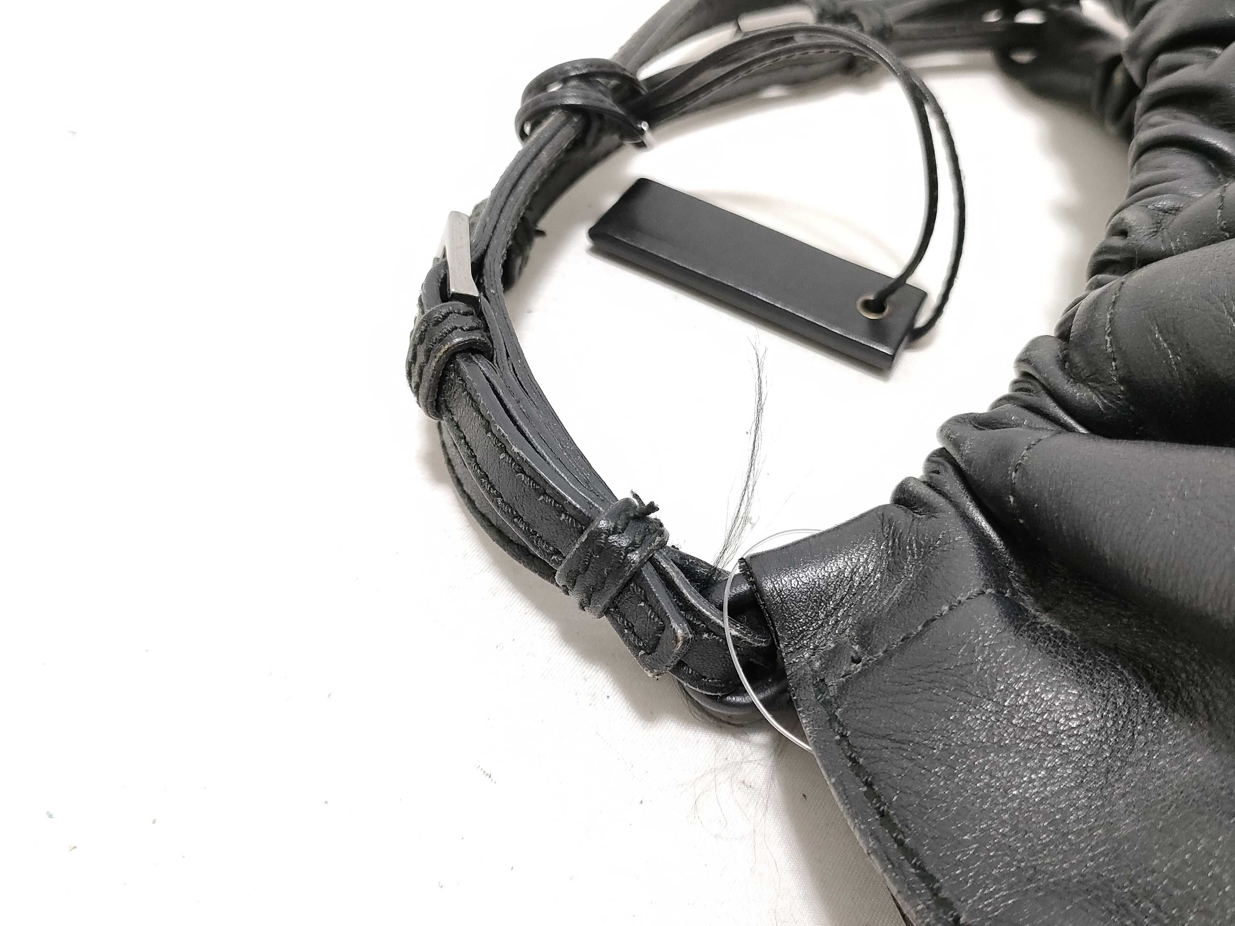 76554 Leather Bag Handbag — view 13